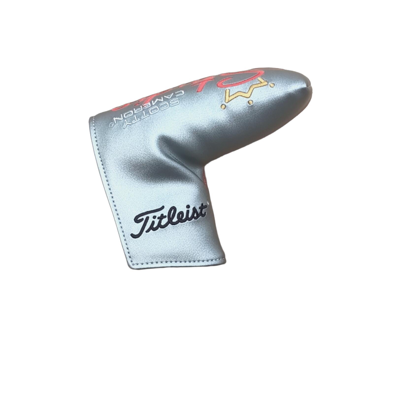 Titleist Scotty Cameron Studio Style Newport + Putter / 35" 2/7