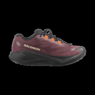 Schoenen gravel running vrouwen aero blaze 4 grvl