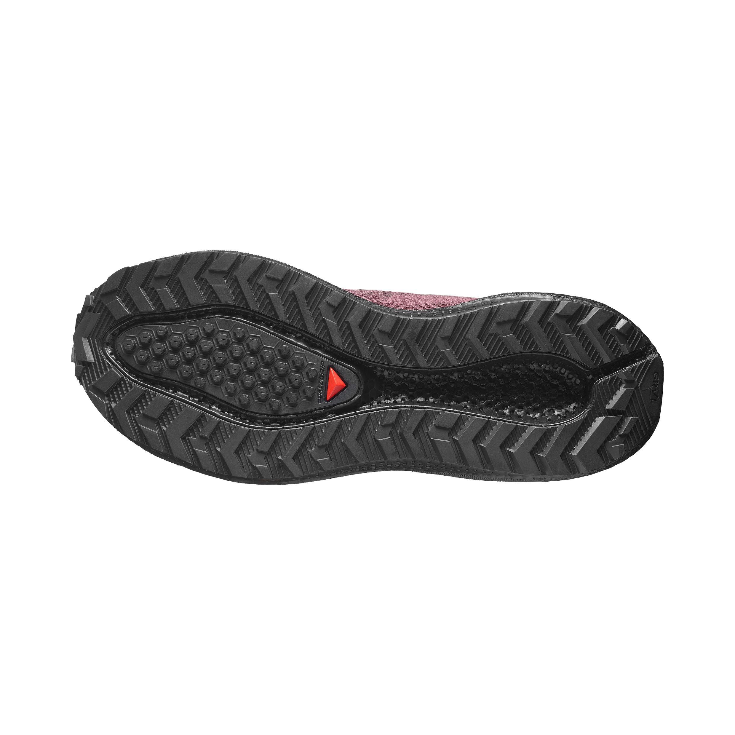 Obuwie Biegi gravelowe Kobiety AERO BLAZE 4 GRVL 7/7