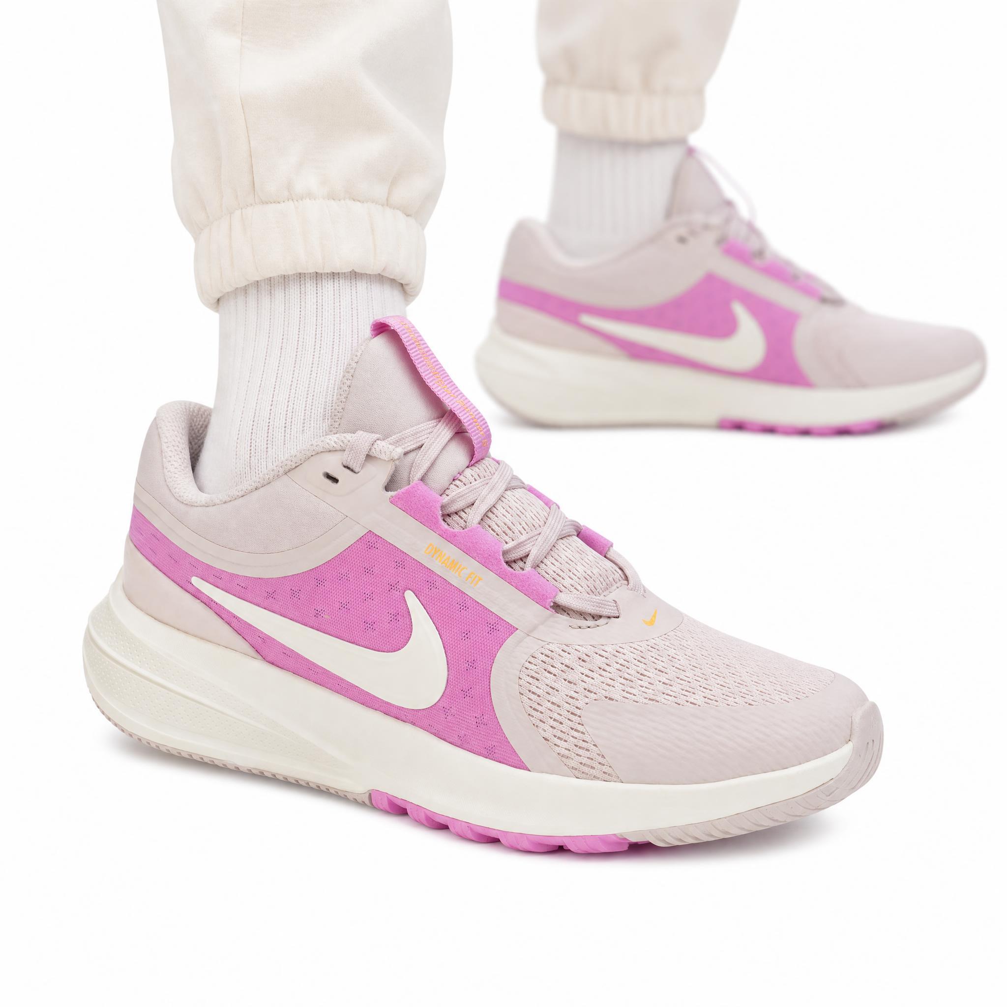 Buty damskie sportowe do biegania Nike STAR RUNNER 5 5/5