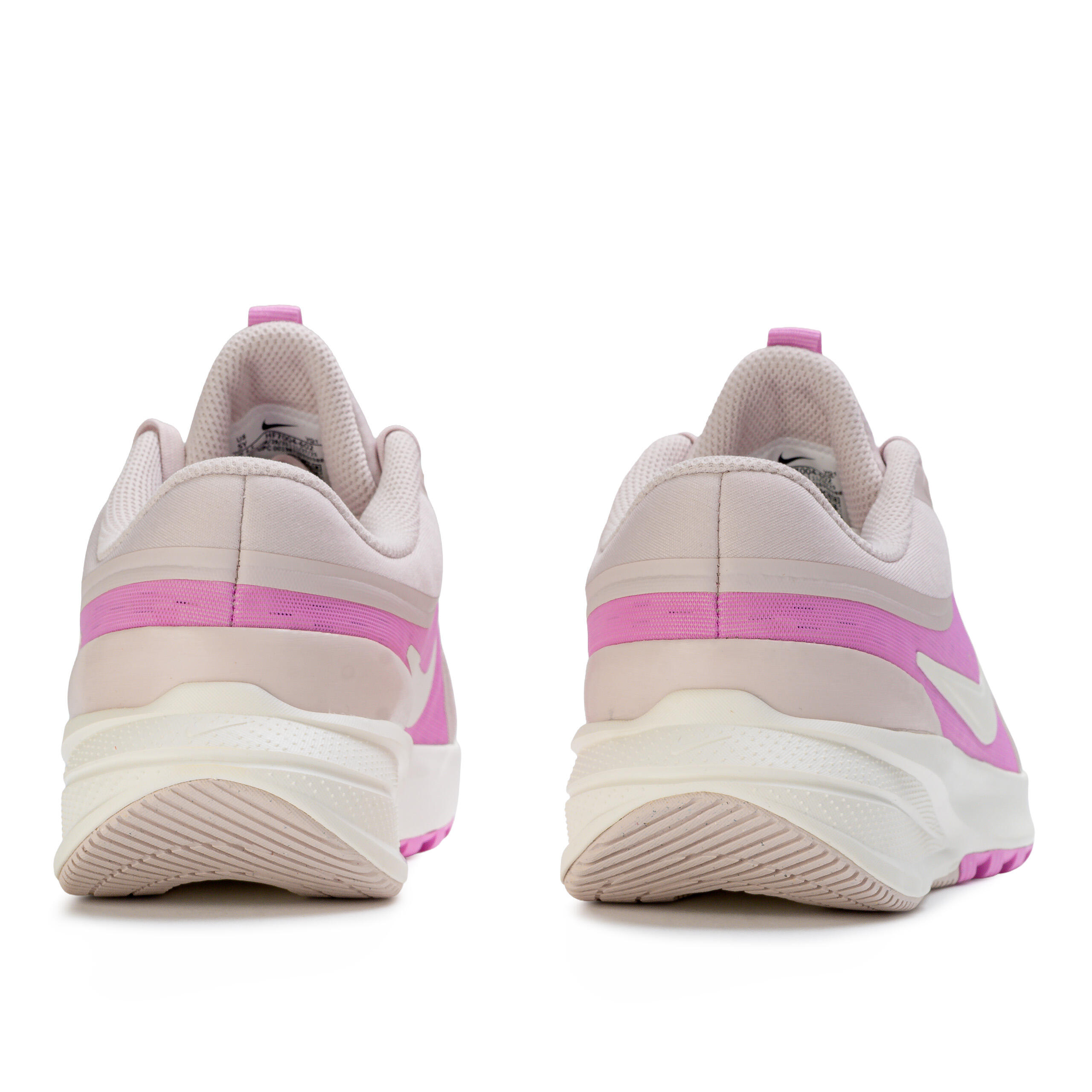 Buty damskie sportowe treningowe Nike STAR RUNNER 5 3/5