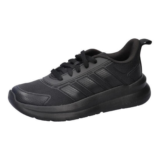 Buty Adidas Tensaur Run 4.0 Czarne