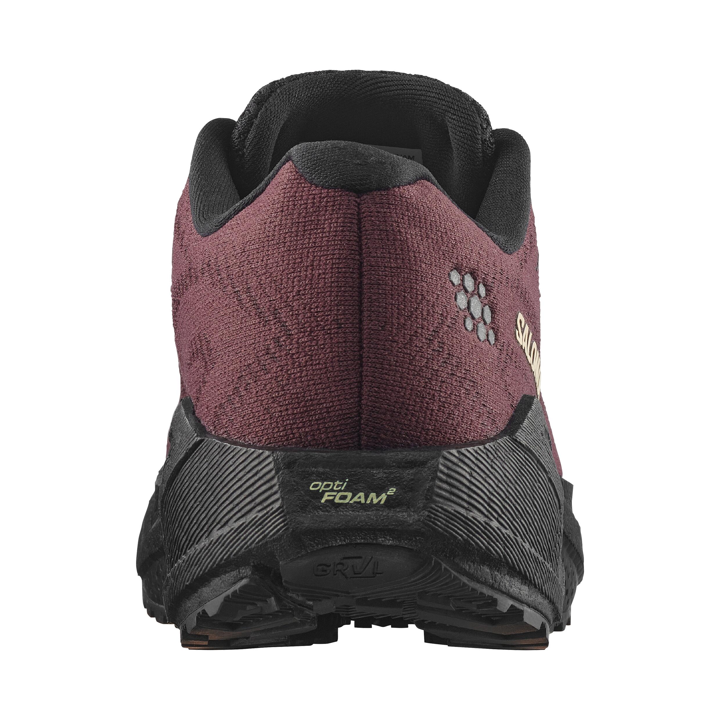 Obuwie Biegi gravelowe Kobiety AERO BLAZE 4 GRVL 6/7