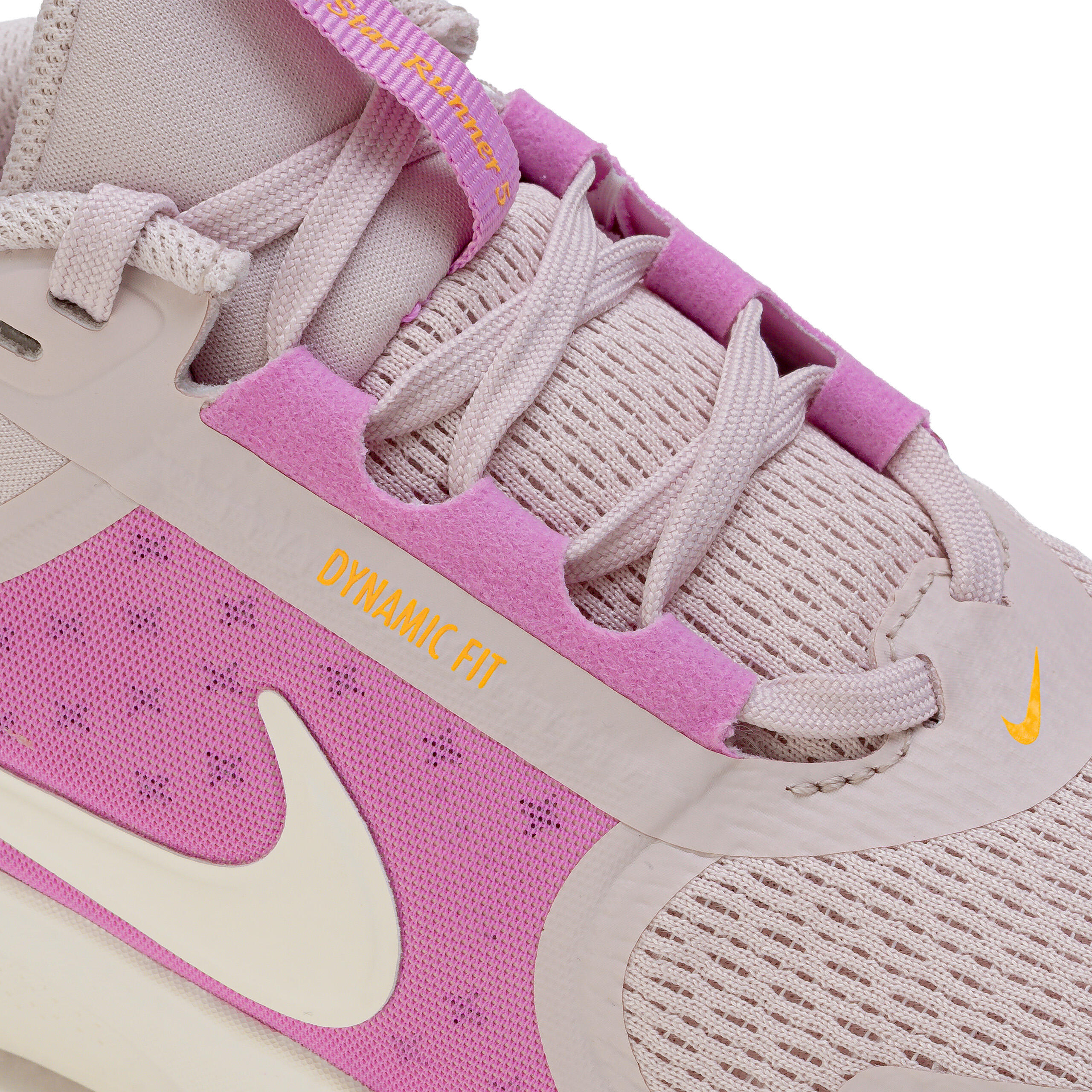 Buty damskie sportowe treningowe Nike STAR RUNNER 5 4/5