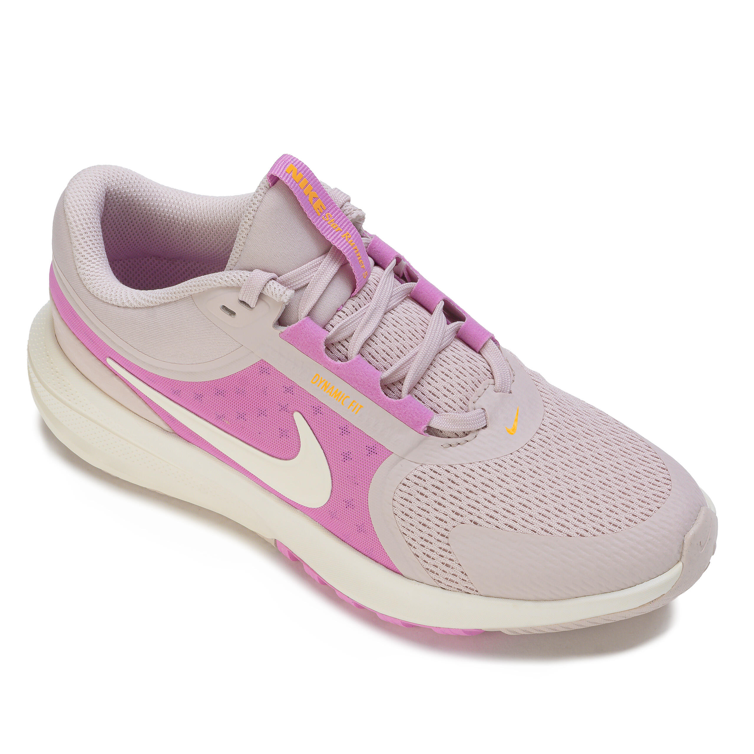 Buty damskie sportowe treningowe Nike STAR RUNNER 5 5/5