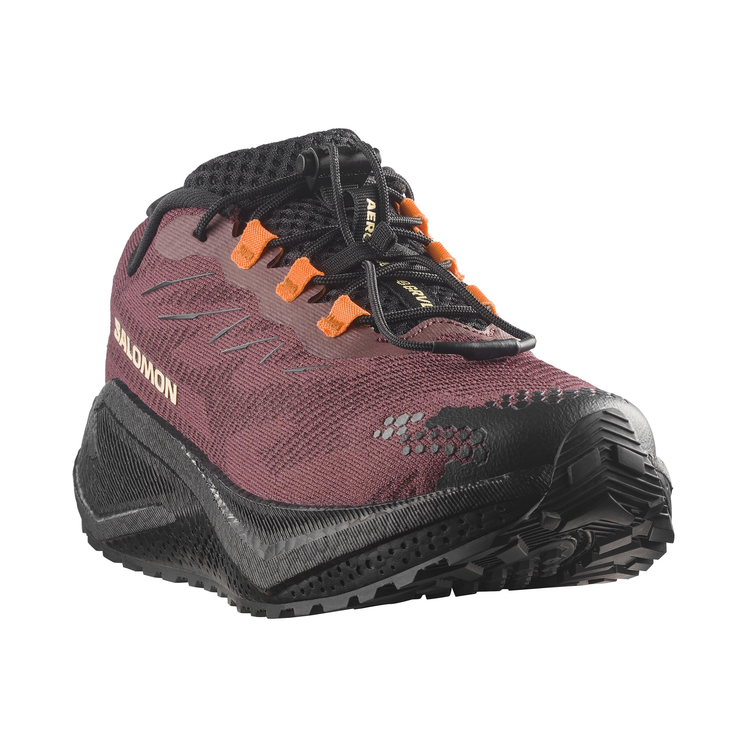 Obuwie Biegi gravelowe Kobiety AERO BLAZE 4 GRVL 5/7