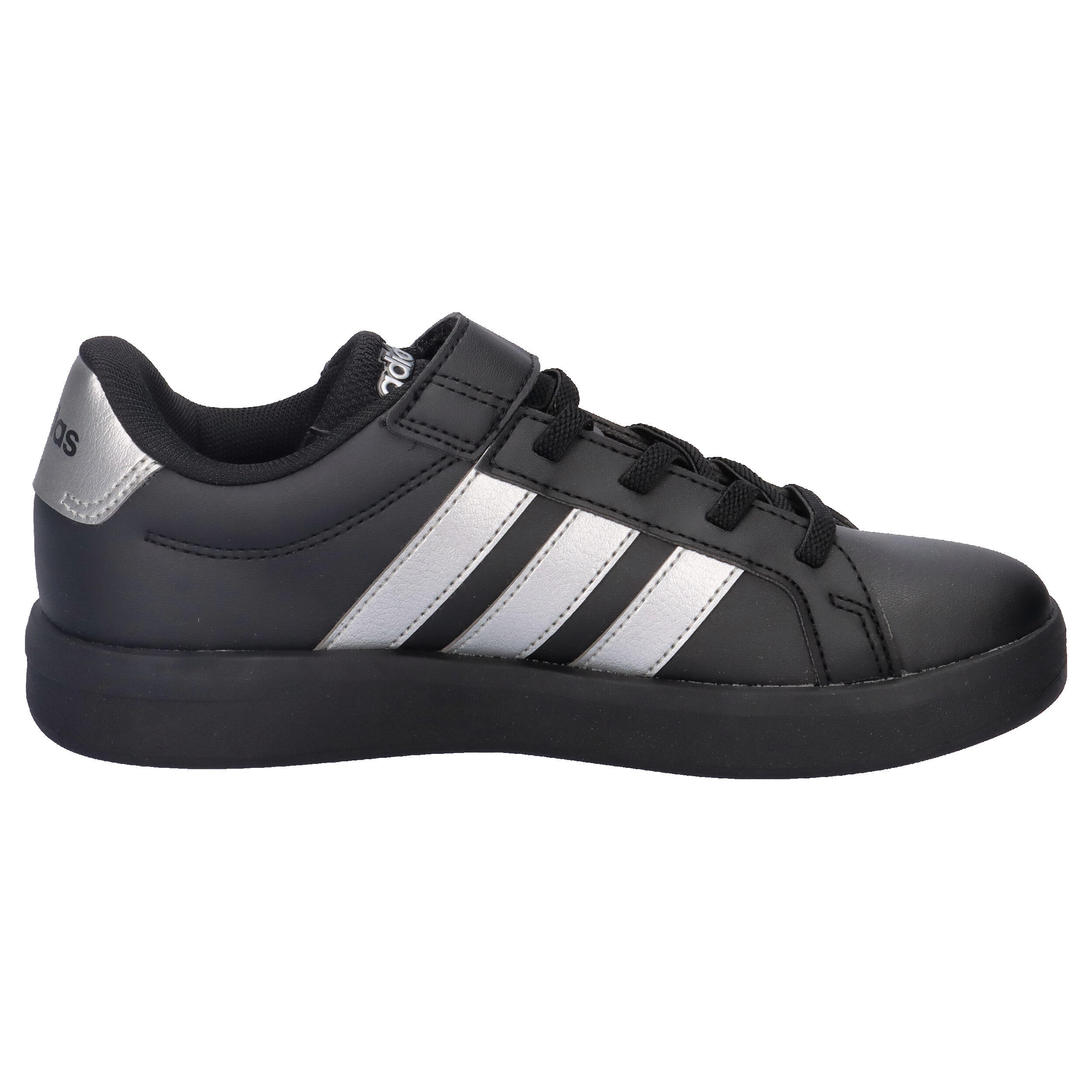 adidas Kinder Sneaker GRAND COURT 3.0 EL C 7/14
