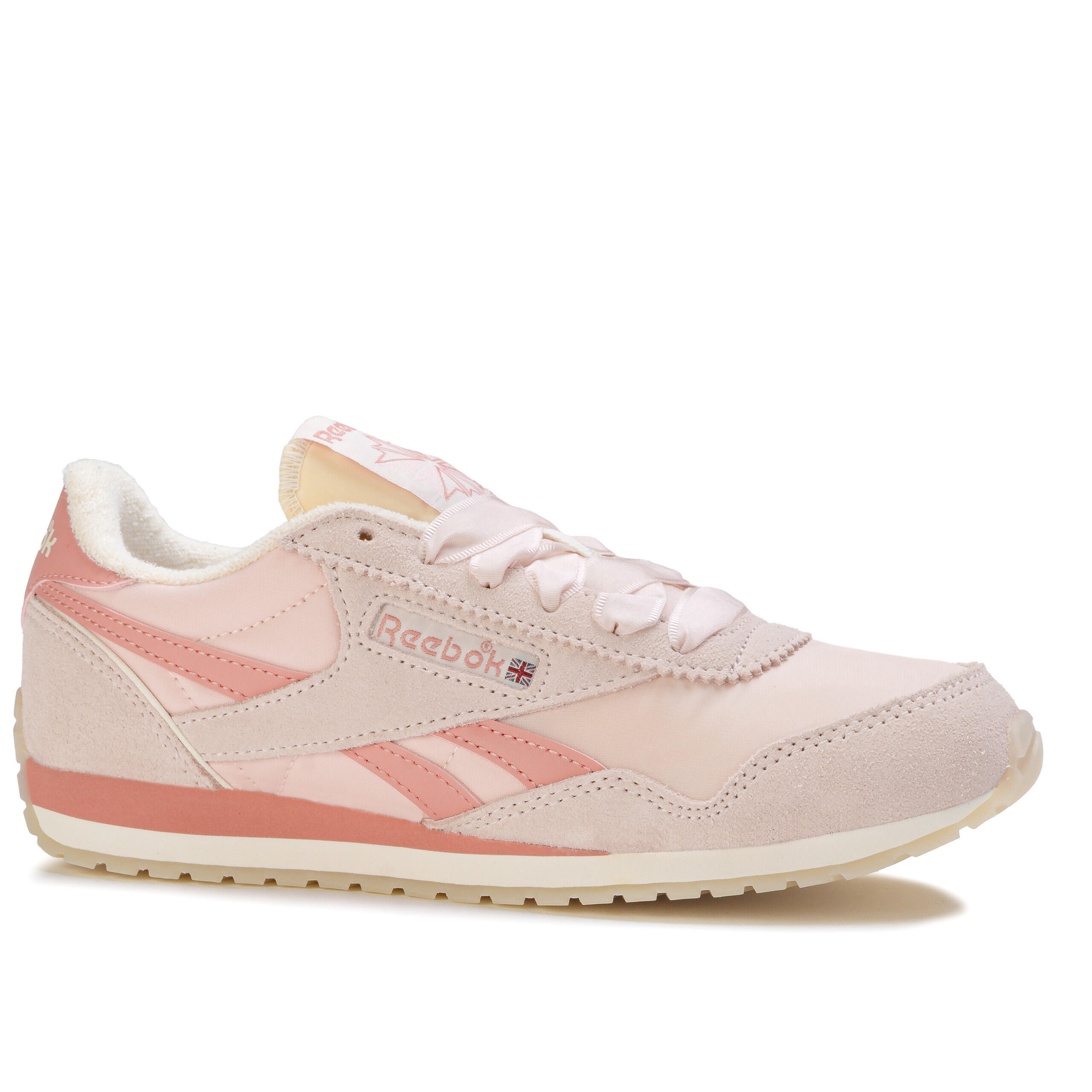 Buty damskie sneakersy sportowe Reebok SS-CLASSIC AZ