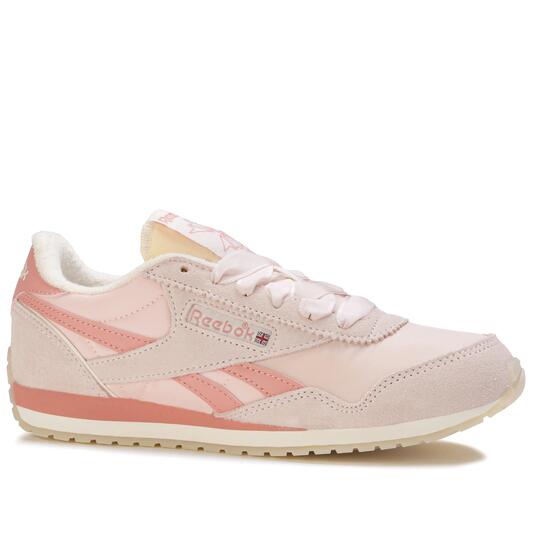 Buty damskie sneakersy sportowe Reebok SS-CLASSIC AZ