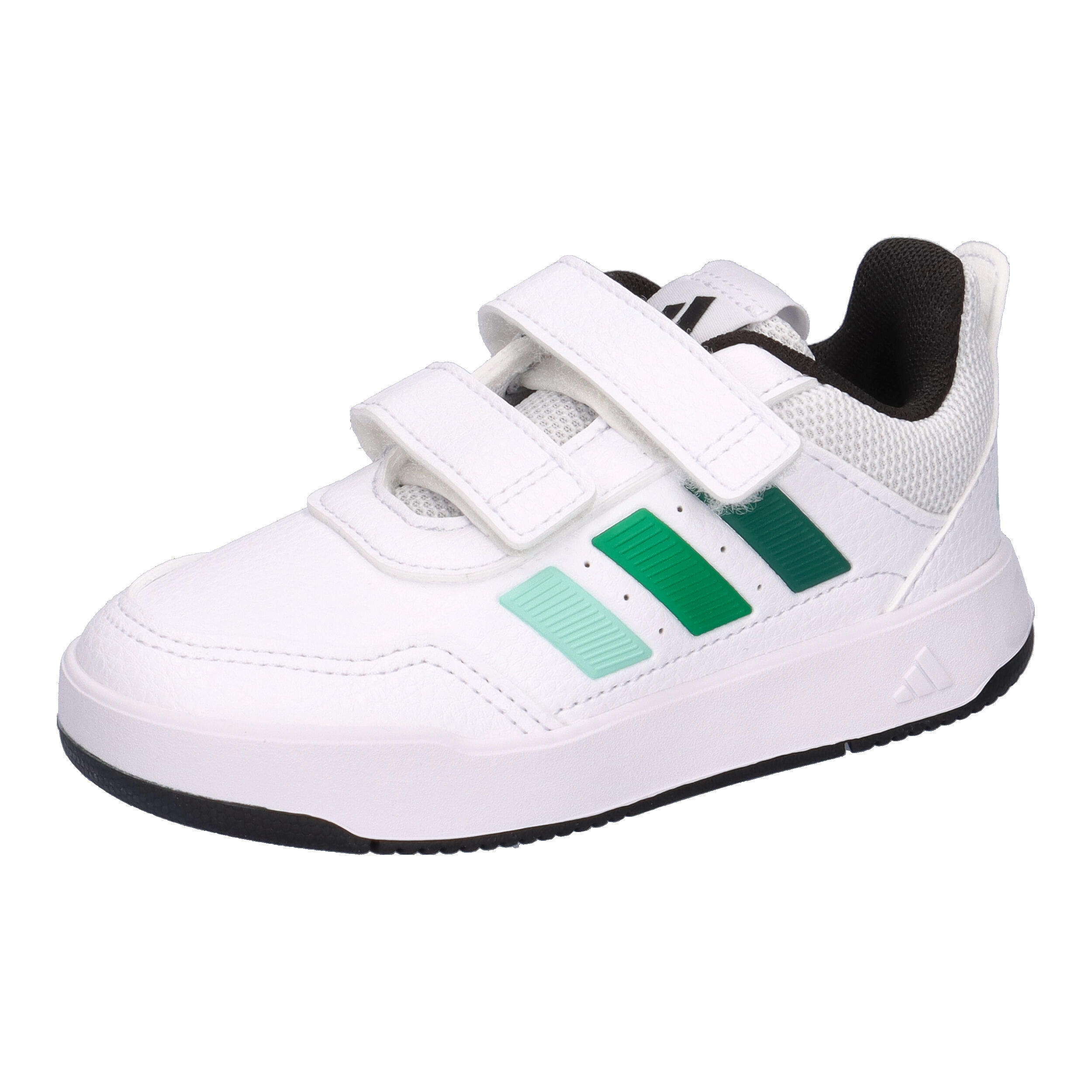 blanco / verde / azul turquesa