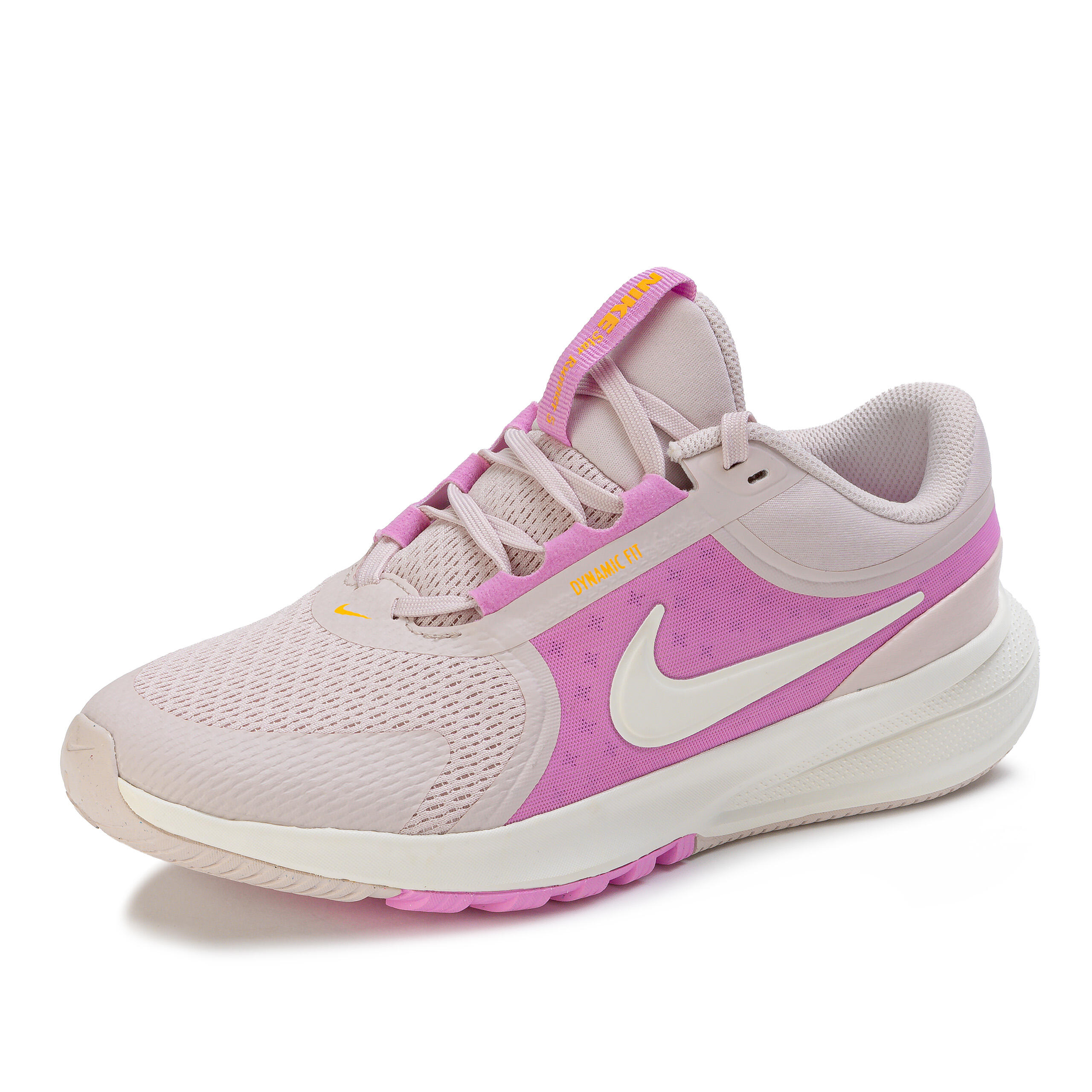 Buty damskie sportowe treningowe Nike STAR RUNNER 5 2/5