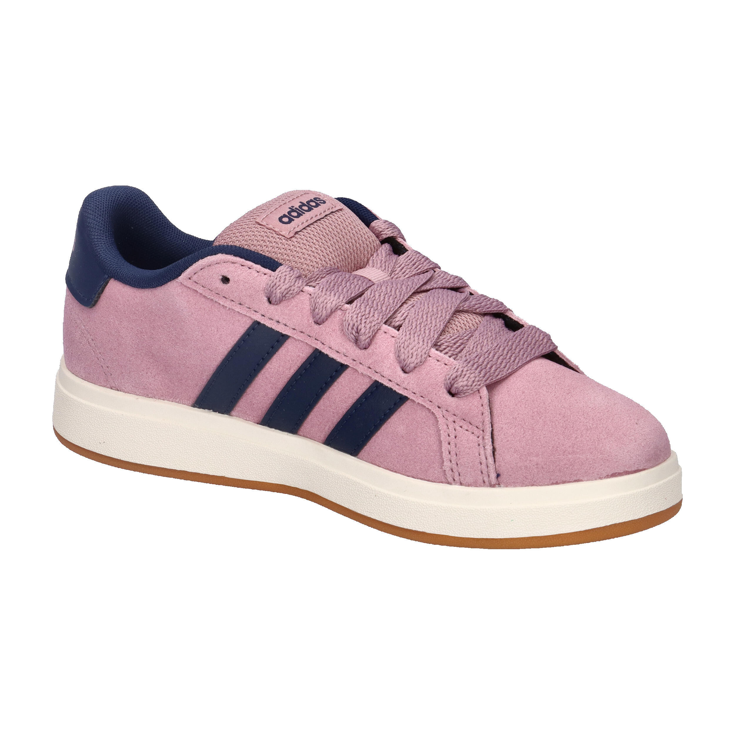adidas Kinder Sneaker GRAND COURT 00s K 8/14