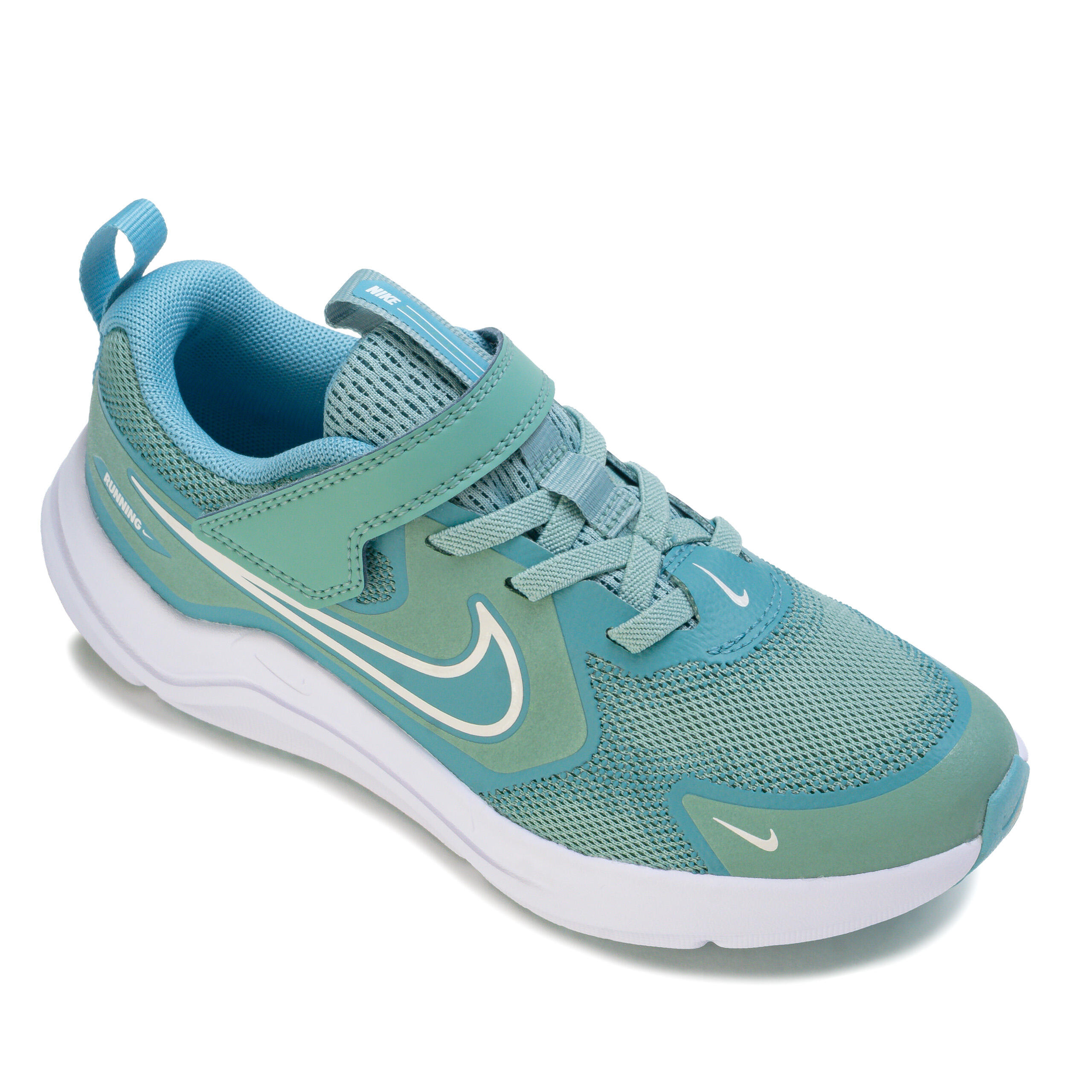 Buty dziecięce sportowe na rzep Nike COSMIC RUNNER 5/5