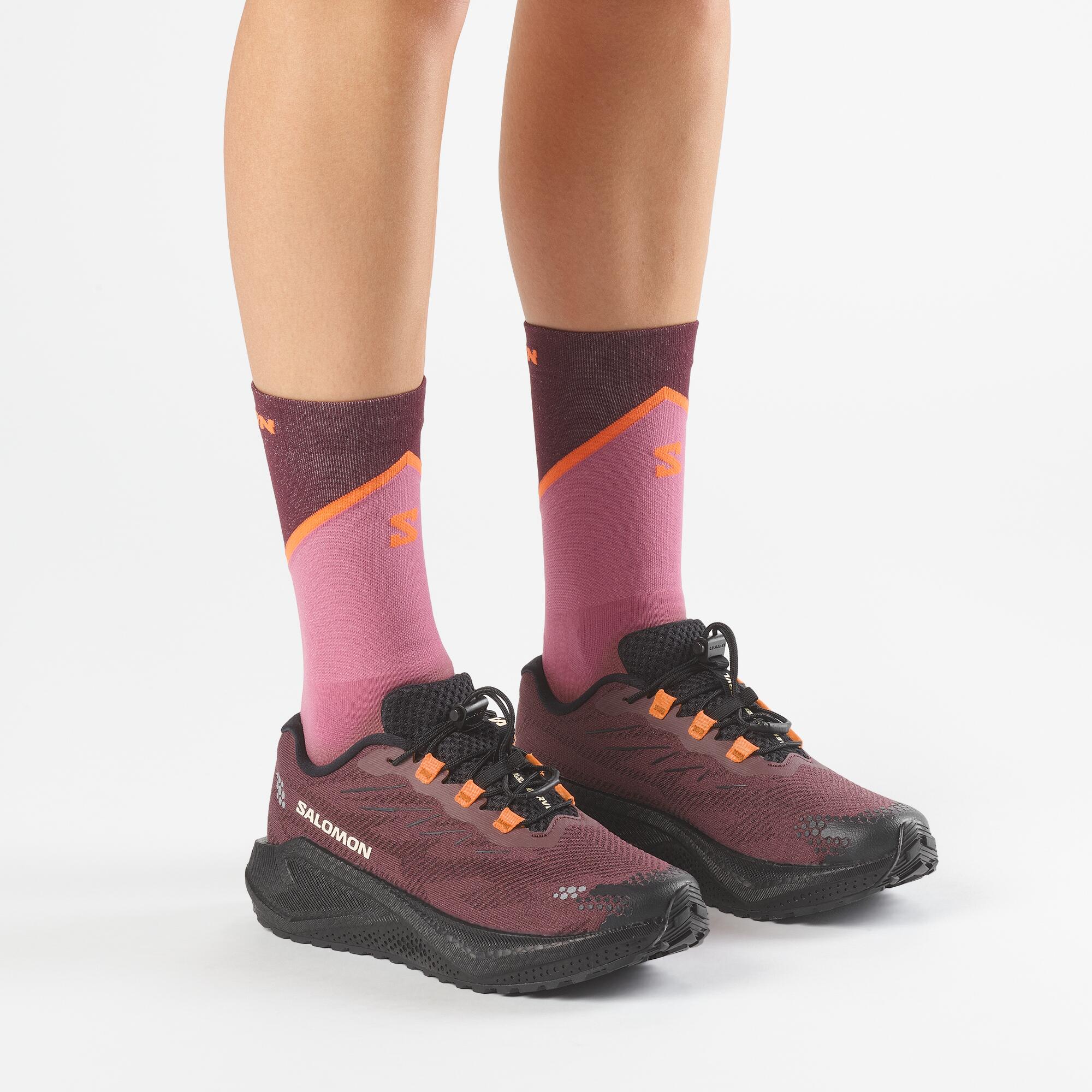 Obuwie Biegi gravelowe Kobiety AERO BLAZE 4 GRVL 4/7