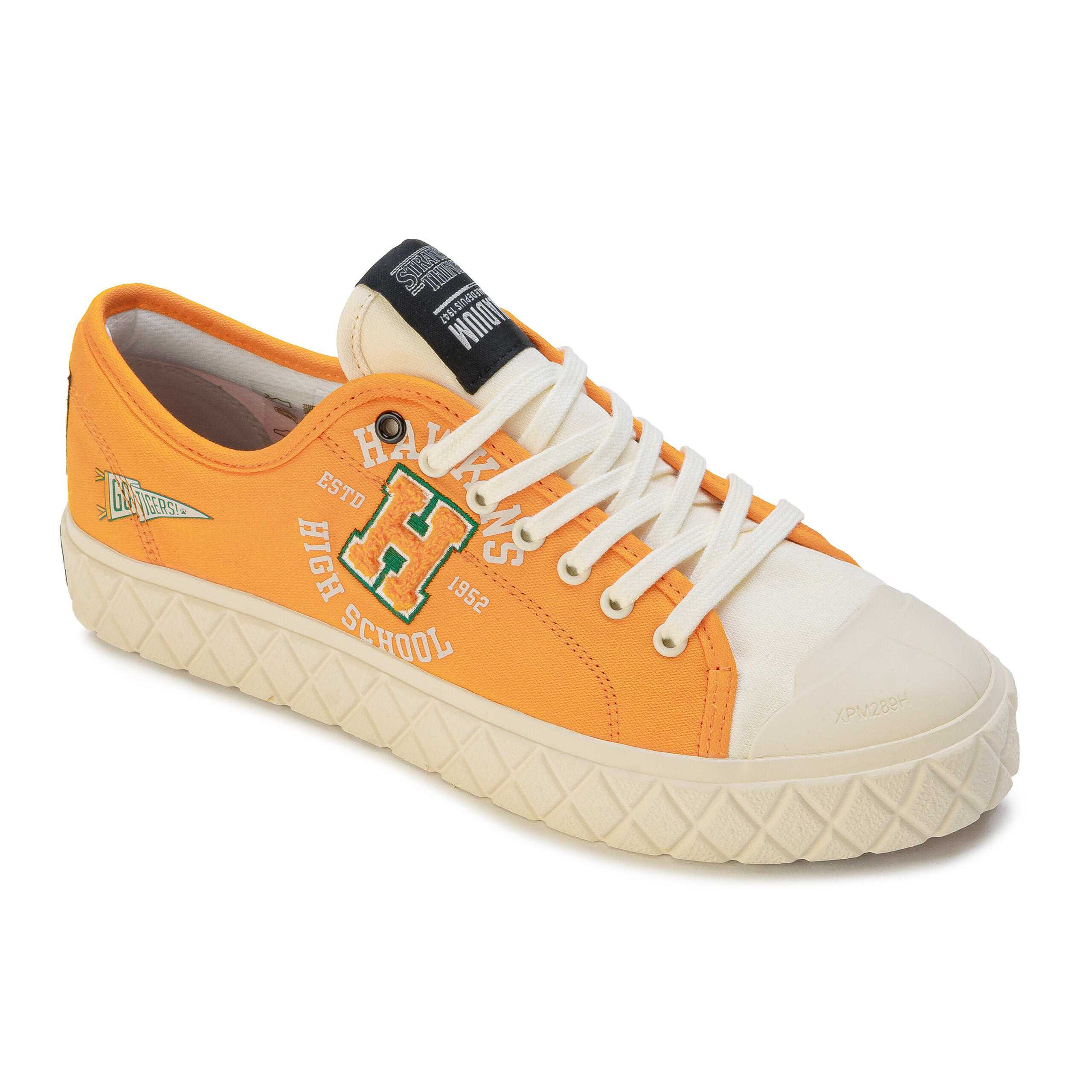 Buty męskie trampki sportowe Palladium PALLA ACE TIGERS 2/5