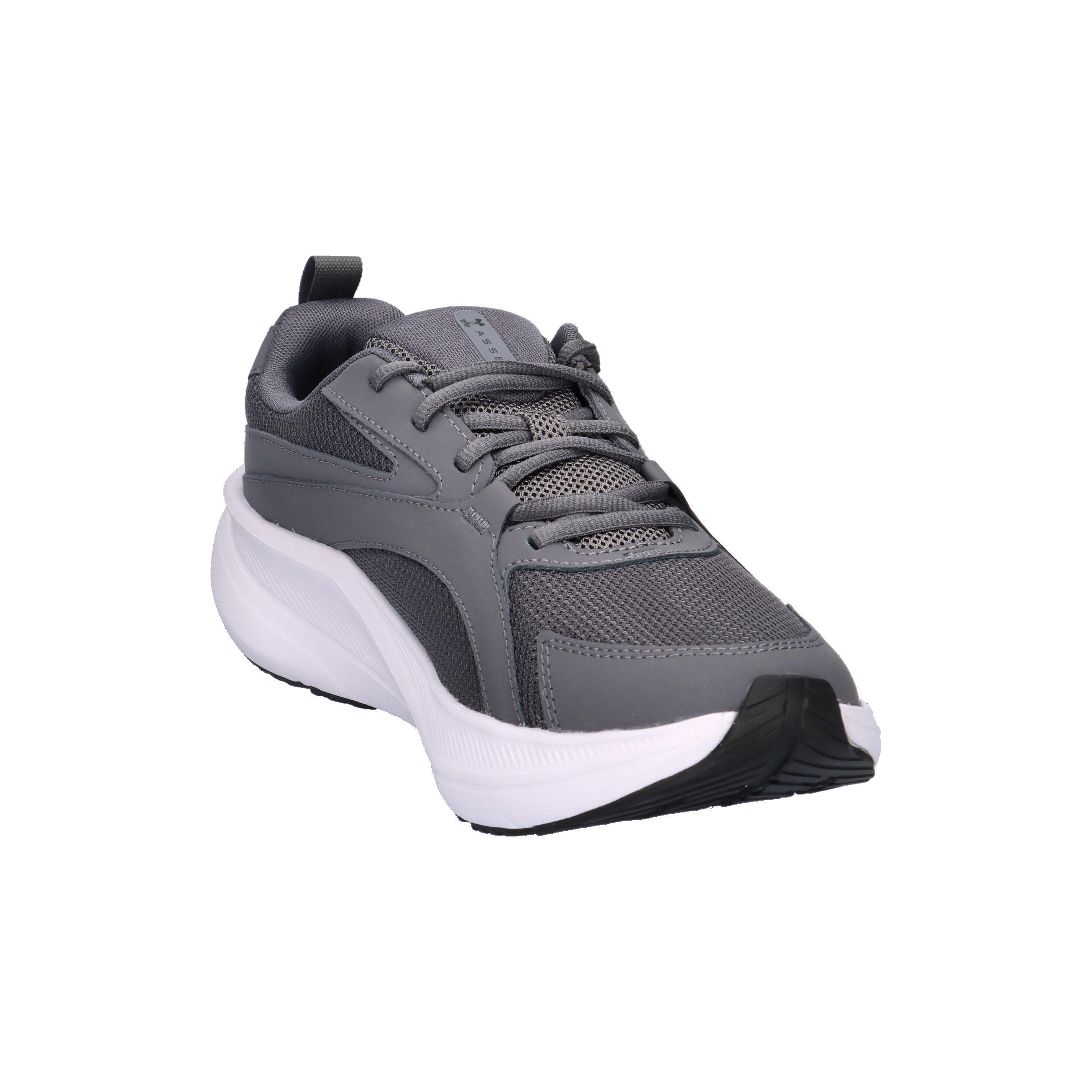 Under Armour Herren Laufschuhe Charged+ Assert 11 6006723 2/14