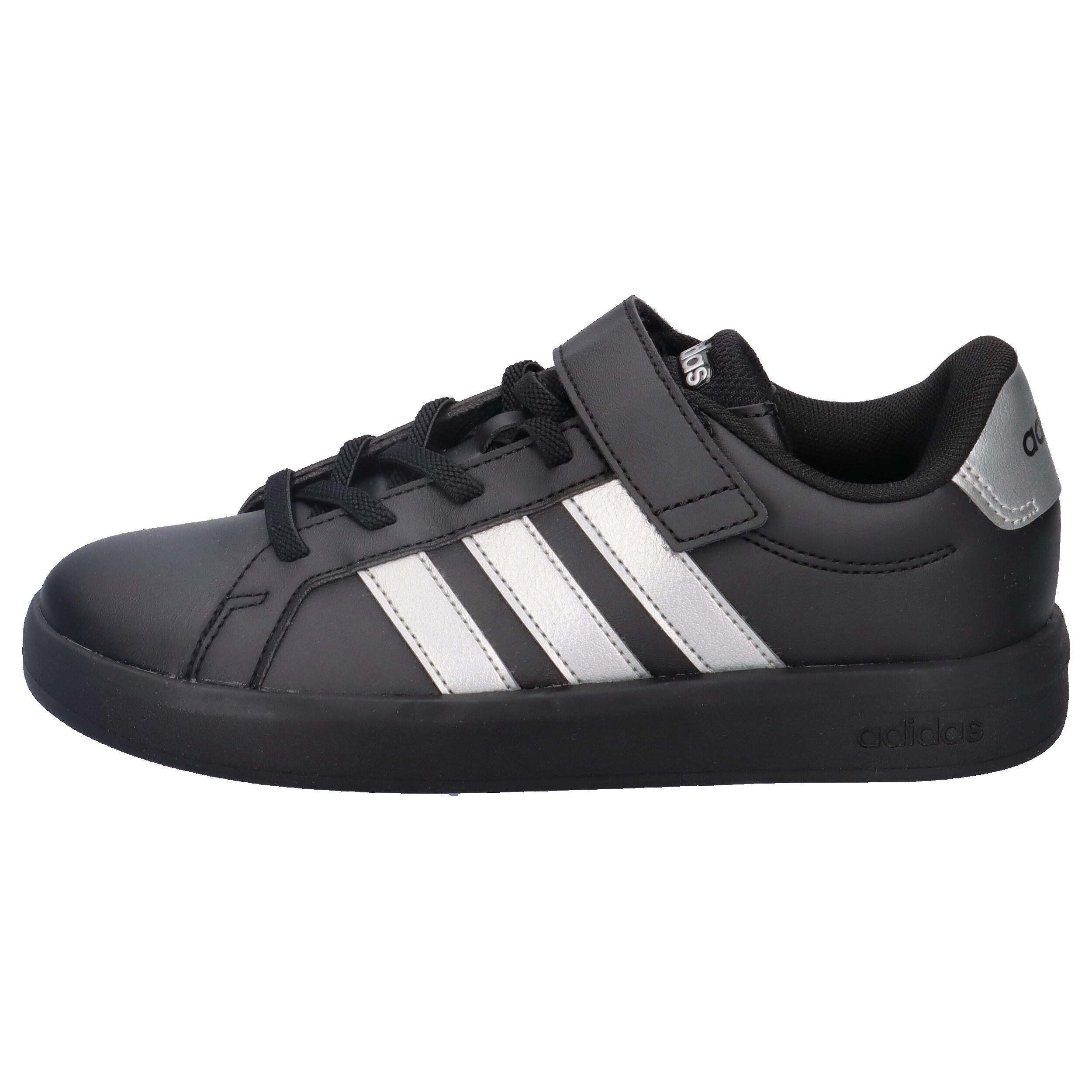 adidas Kinder Sneaker GRAND COURT 3.0 EL C 9/14