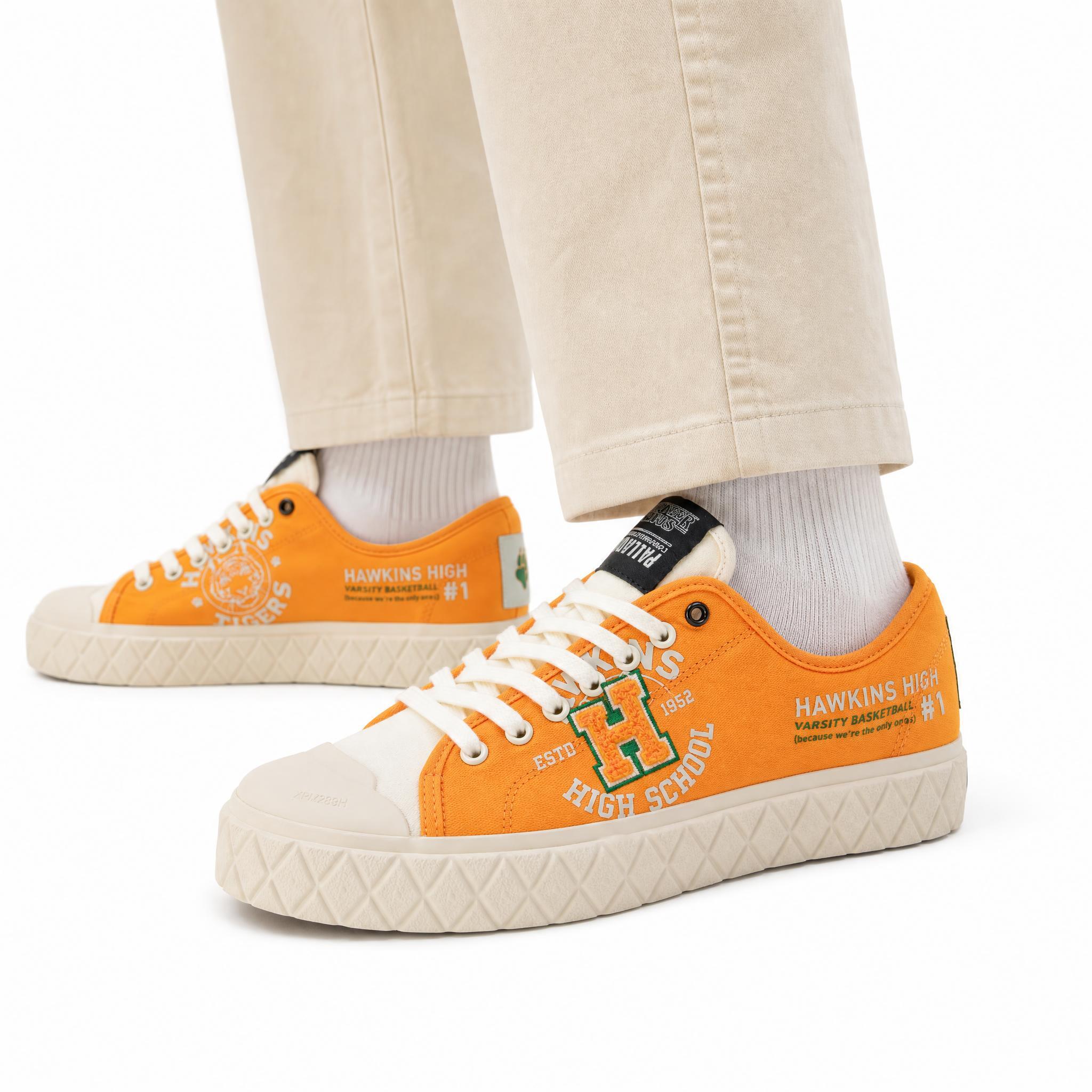 Buty męskie trampki sportowe Palladium PALLA ACE TIGERS