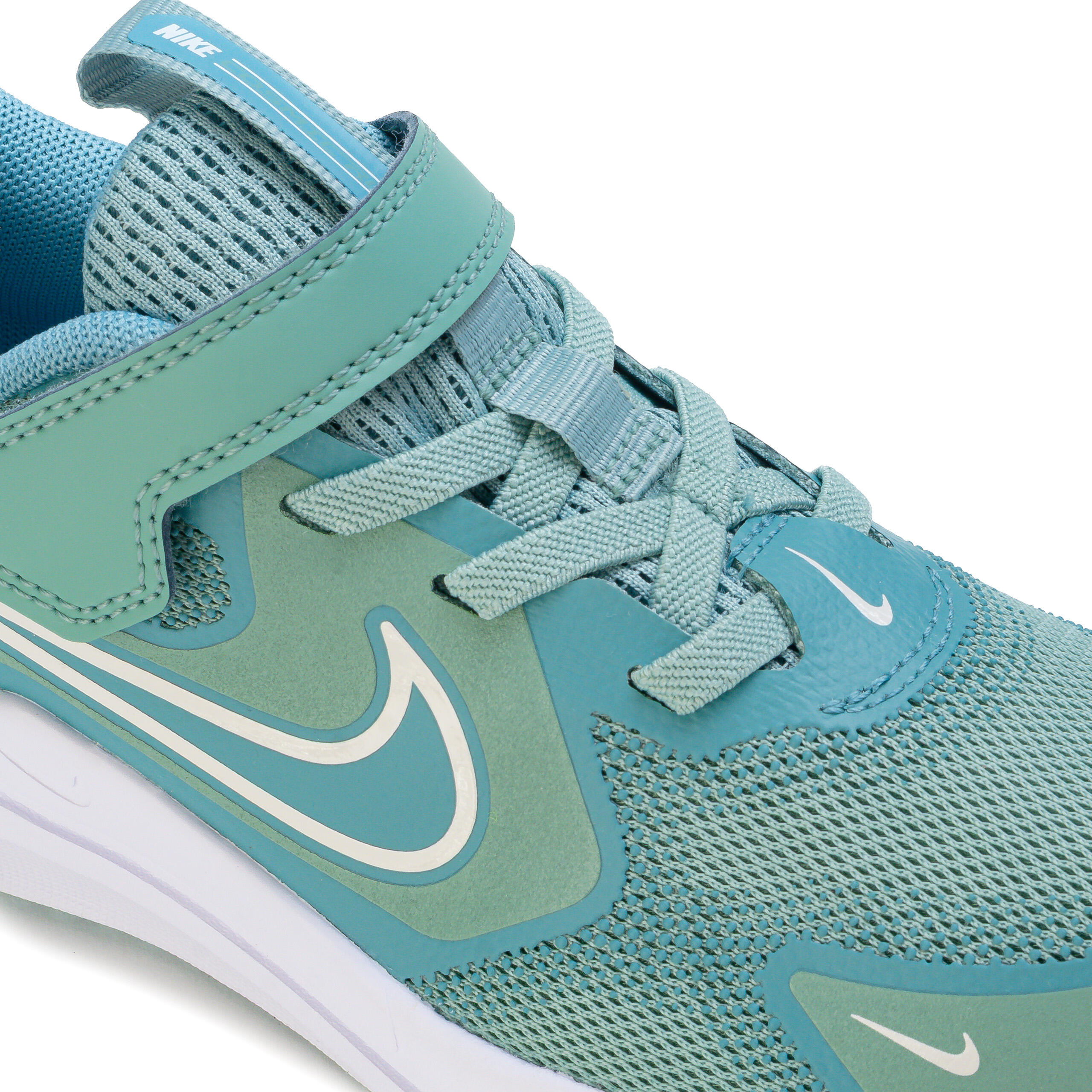 Buty dziecięce sportowe na rzep Nike COSMIC RUNNER 4/5