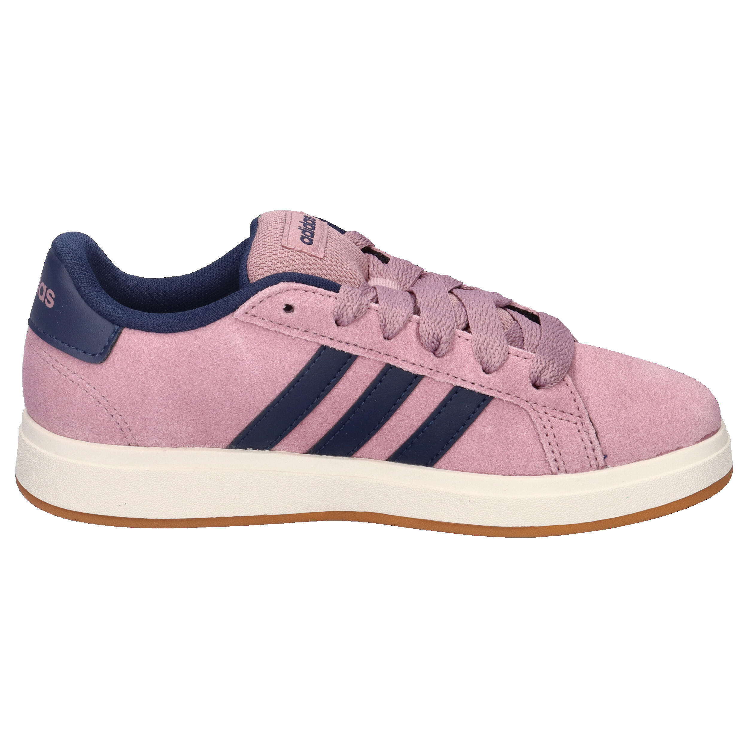 adidas Kinder Sneaker GRAND COURT 00s K 7/14
