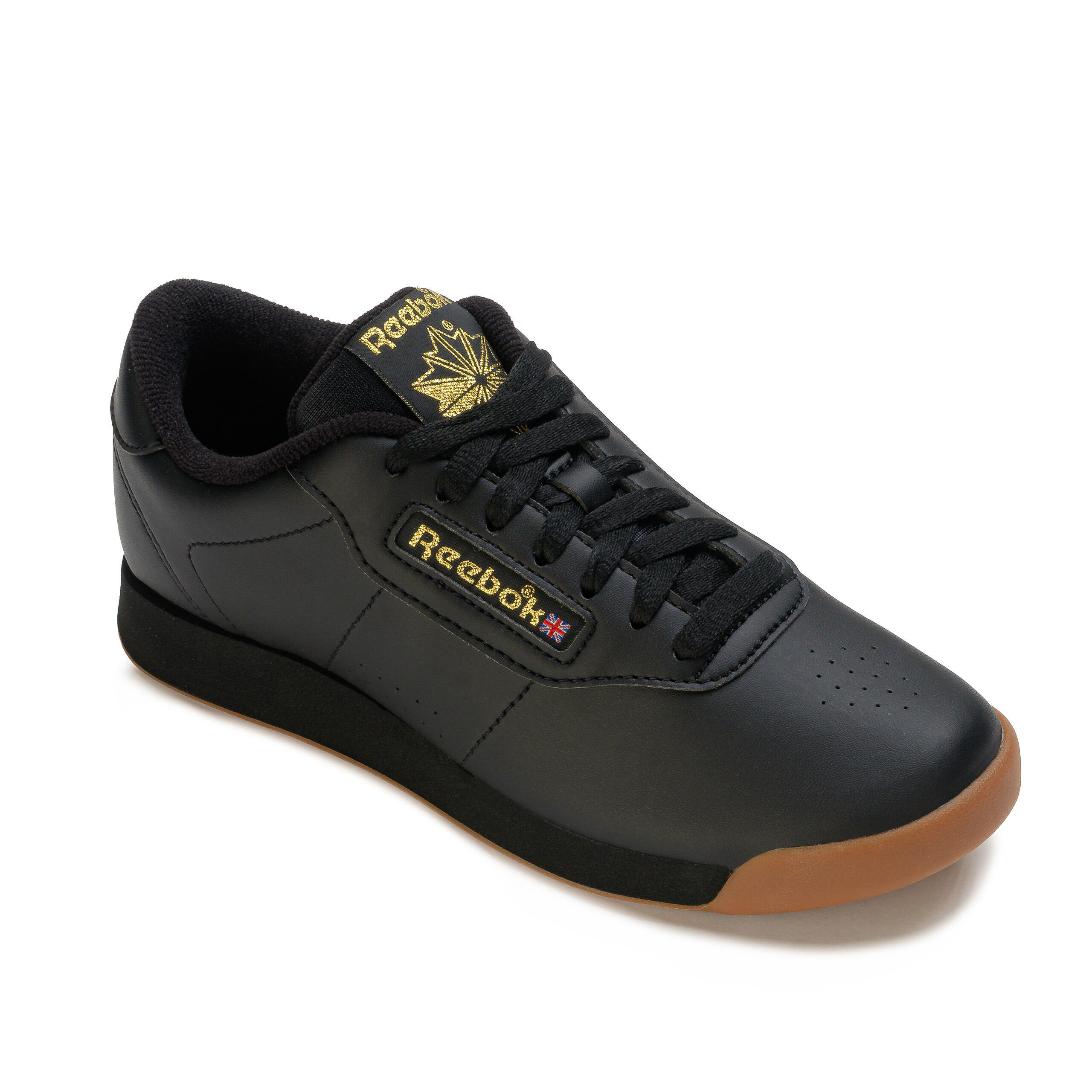 Buty damskie sneakersy sportowe Reebok SS-PRINCESS 5/5