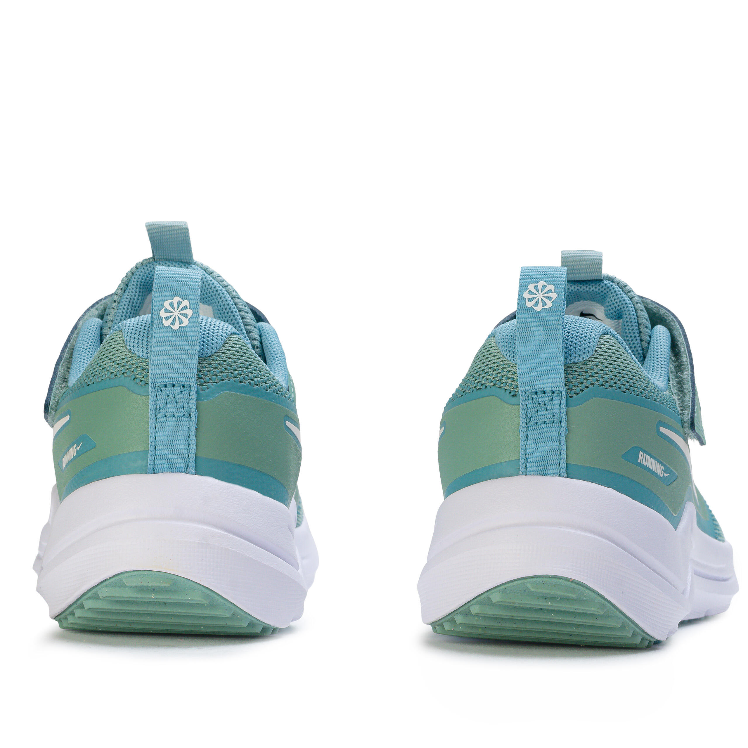 Buty dziecięce sportowe na rzep Nike COSMIC RUNNER 3/5