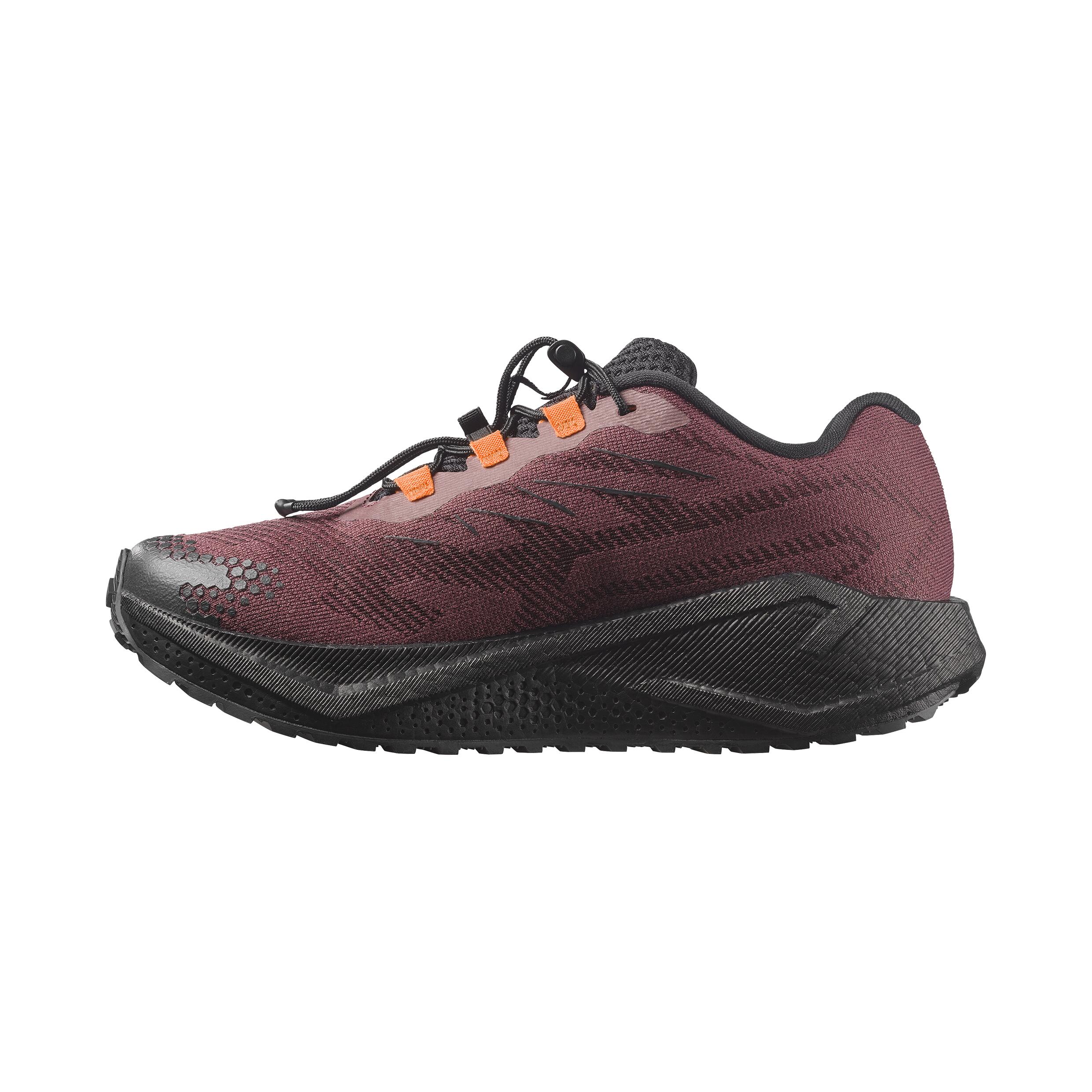 Obuwie Biegi gravelowe Kobiety AERO BLAZE 4 GRVL 3/7