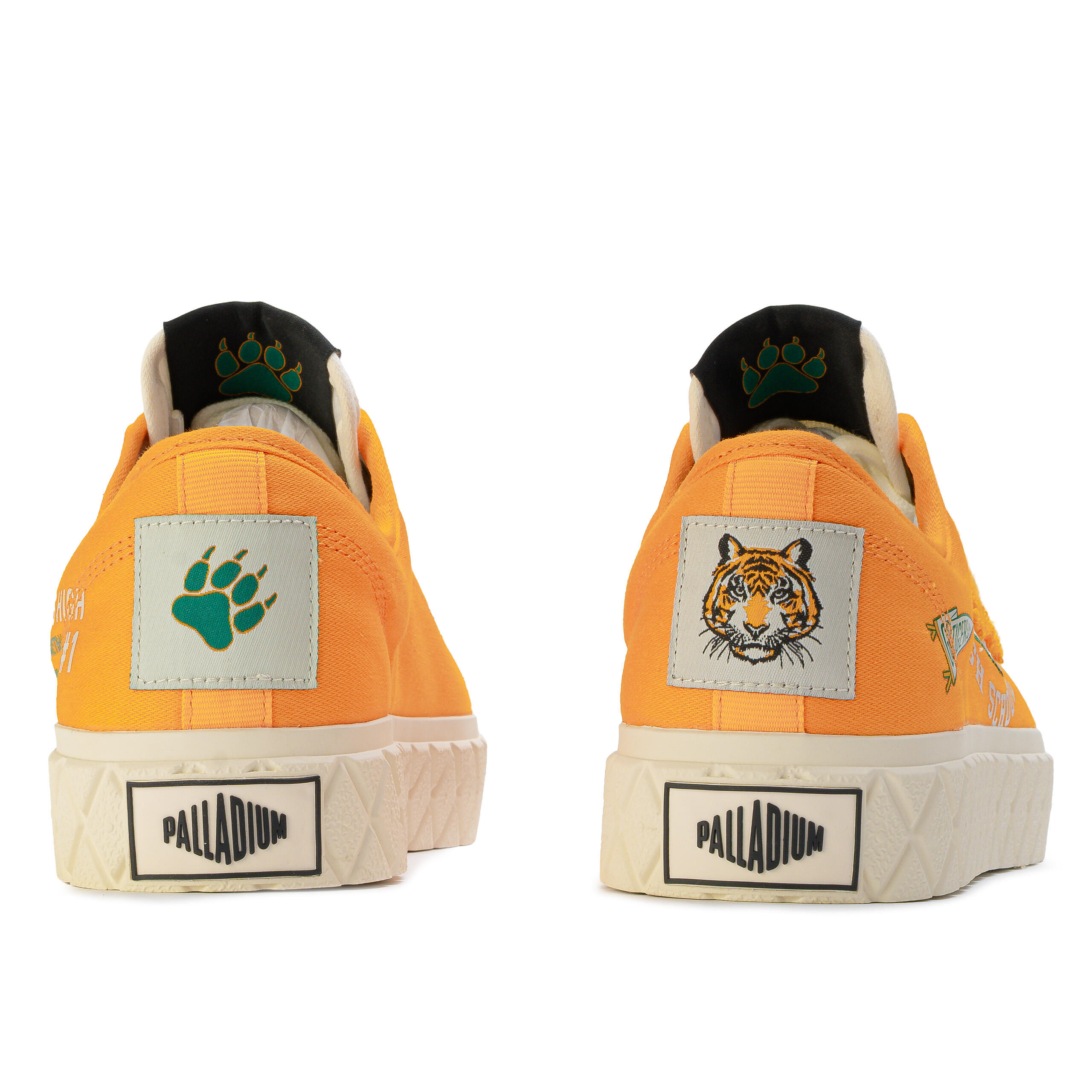 Buty męskie trampki sportowe Palladium PALLA ACE TIGERS 4/5