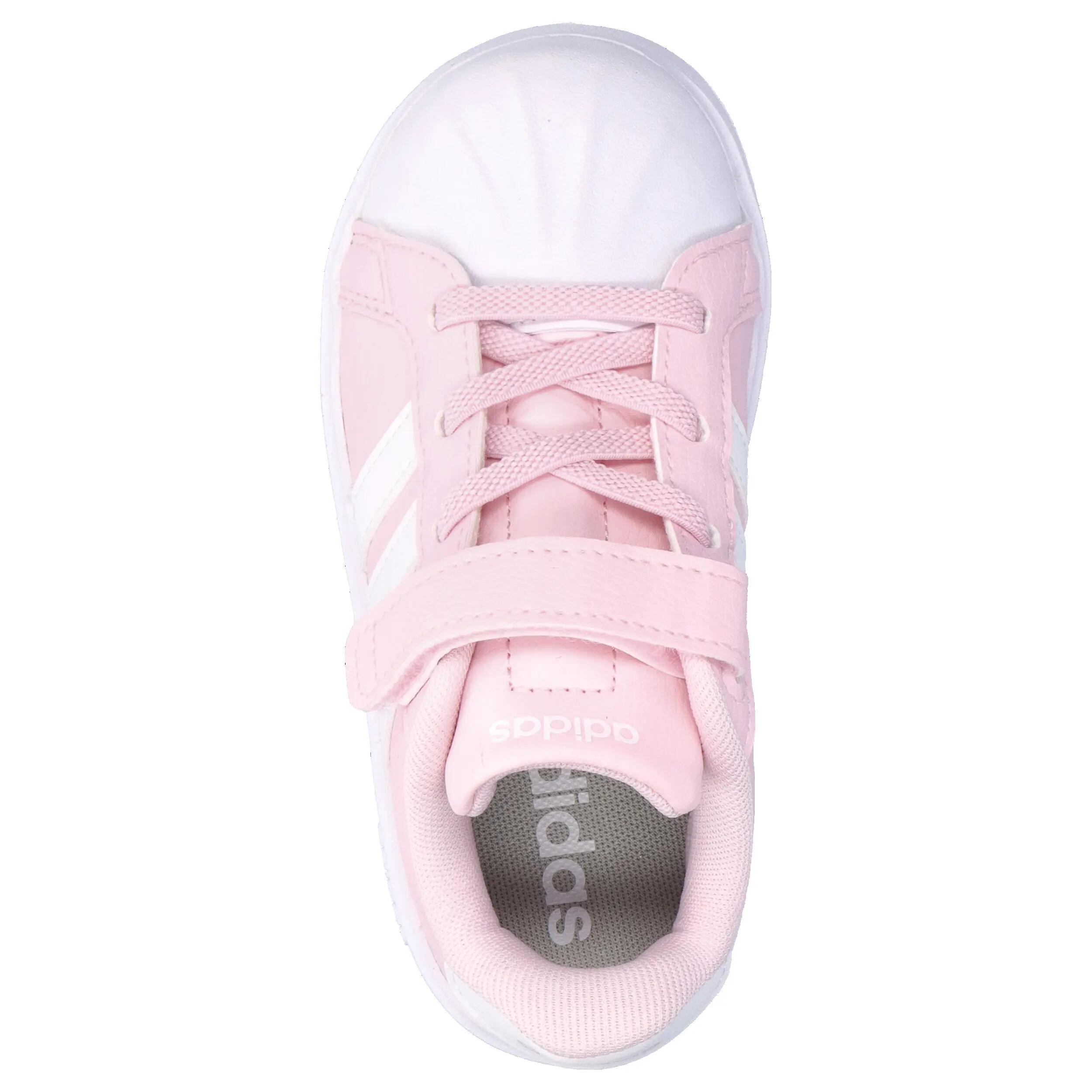 Schoen Adidas model Streettalk voor baby 5/14
