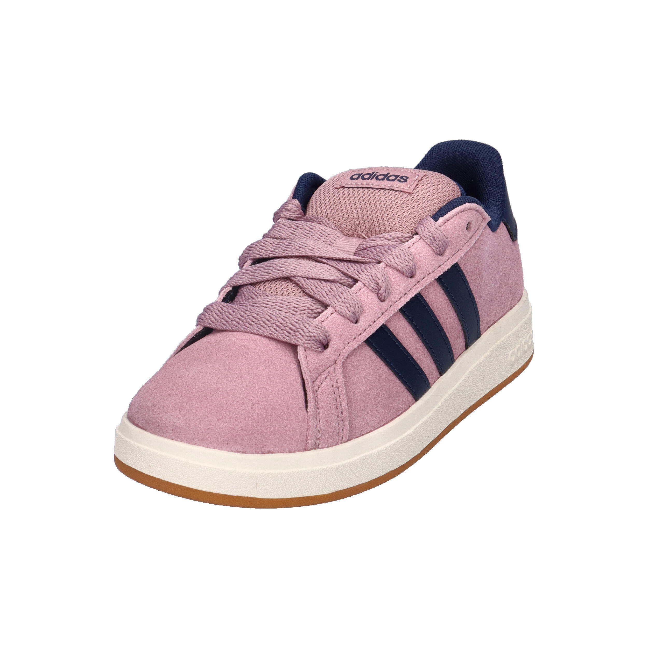 adidas Kinder Sneaker GRAND COURT 00s K 4/14