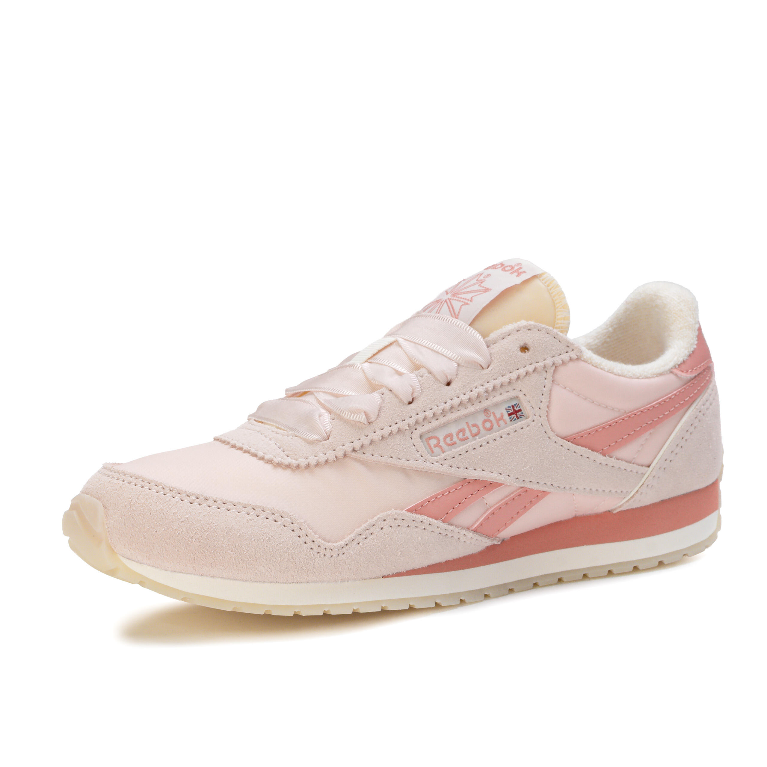 Buty damskie sneakersy sportowe Reebok SS-CLASSIC AZ 2/6