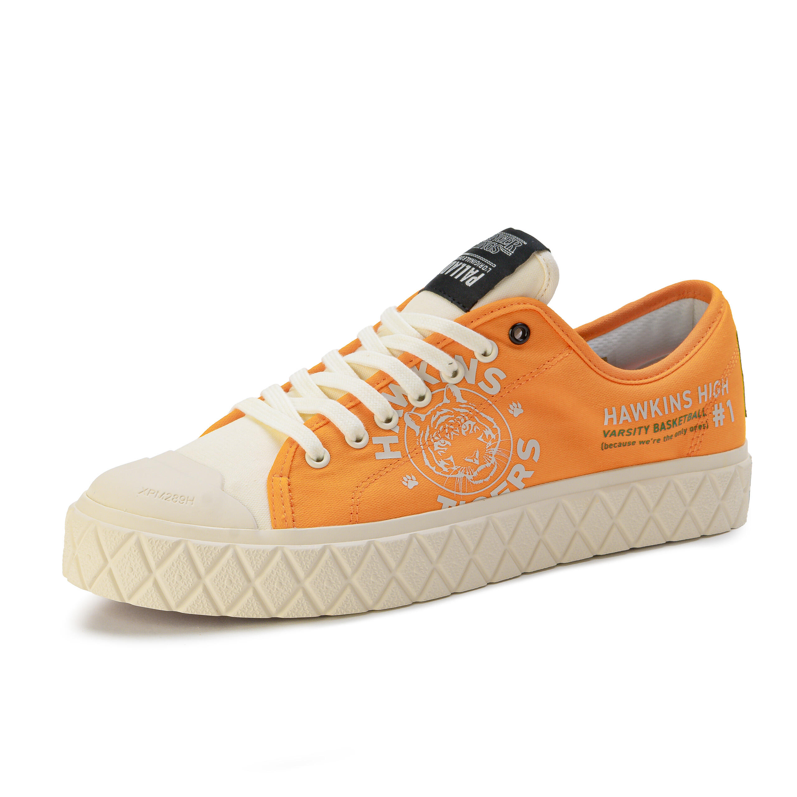 Buty męskie trampki sportowe Palladium PALLA ACE TIGERS 2/6