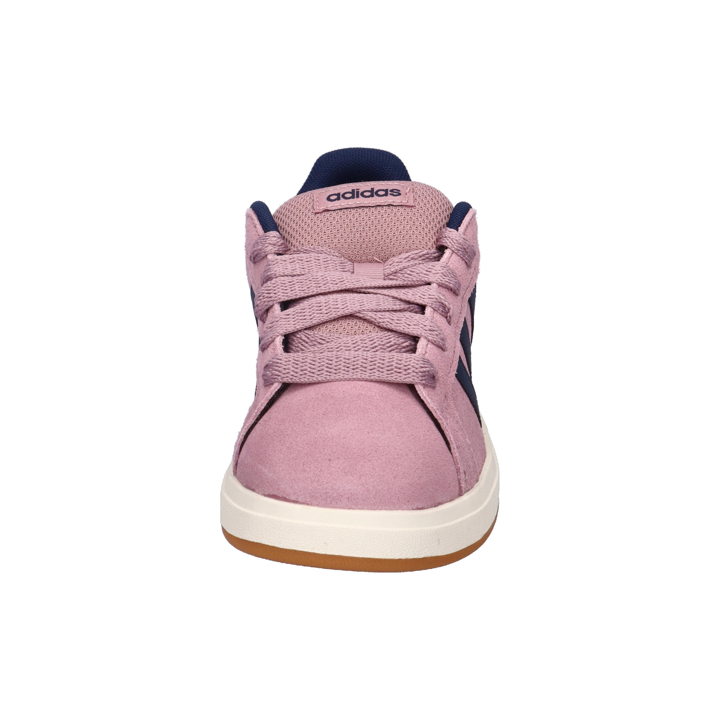adidas Kinder Sneaker GRAND COURT 00s K 3/14