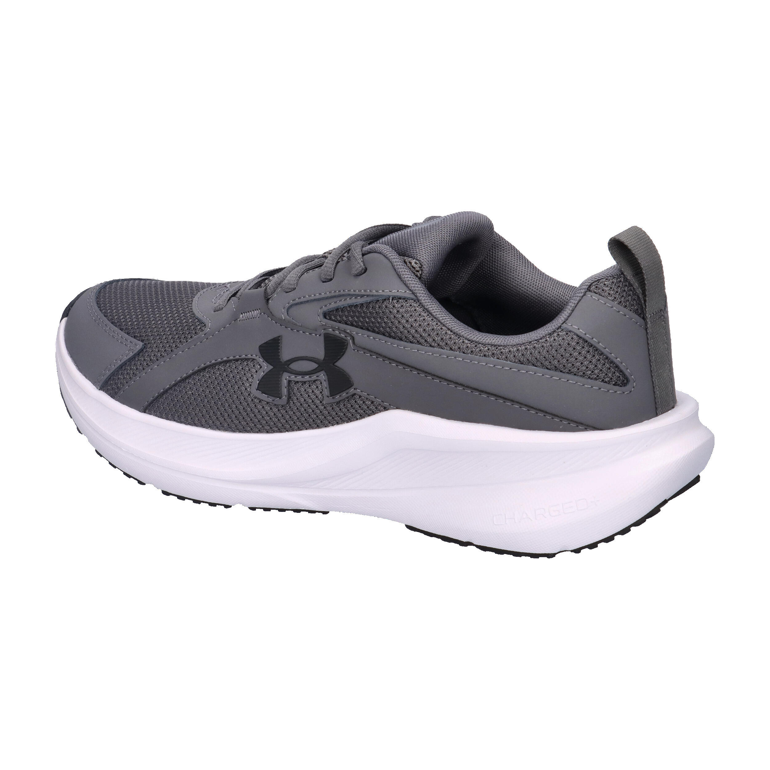 Under Armour Herren Laufschuhe Charged+ Assert 11 6006723 10/14