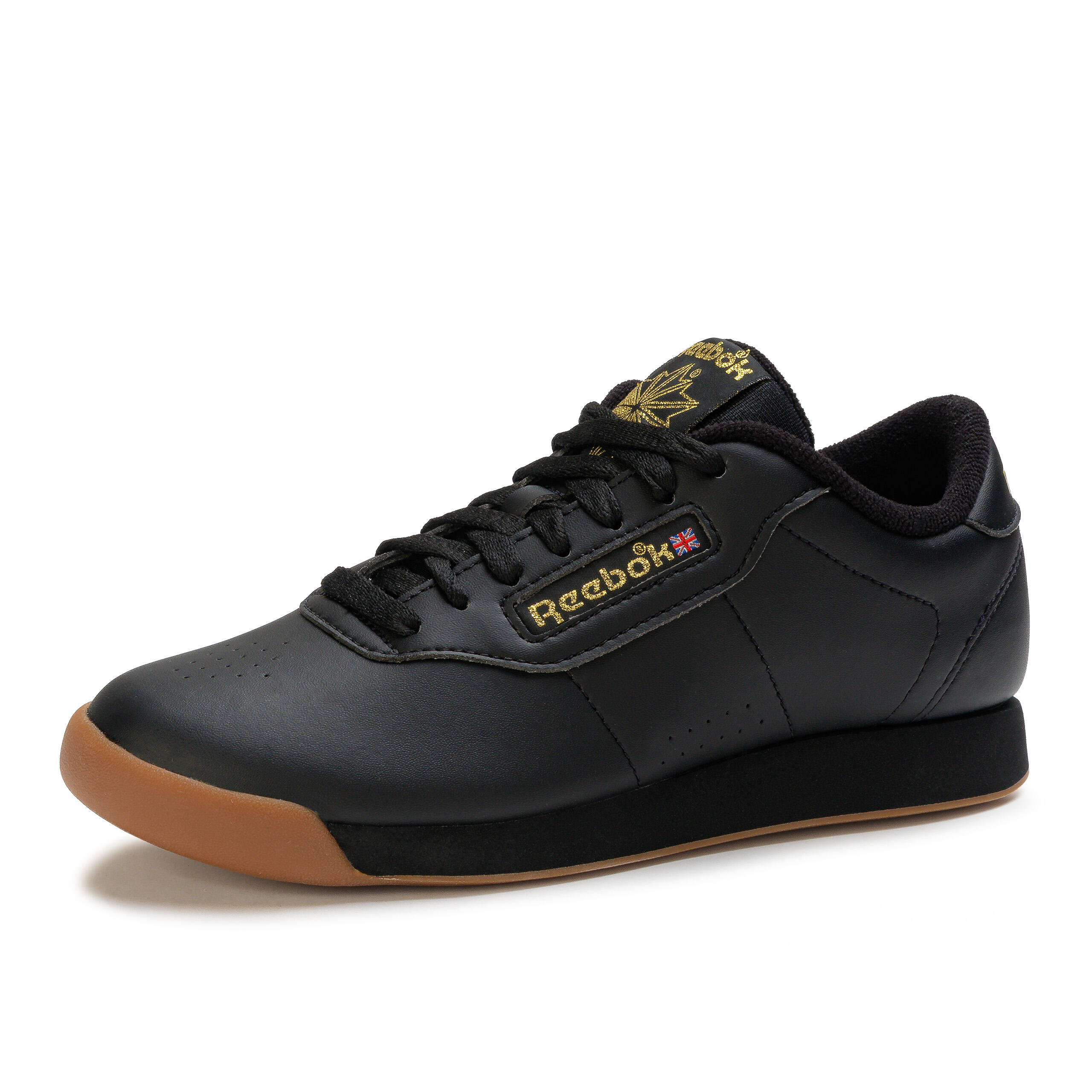 Buty damskie sneakersy sportowe Reebok SS-PRINCESS 2/5