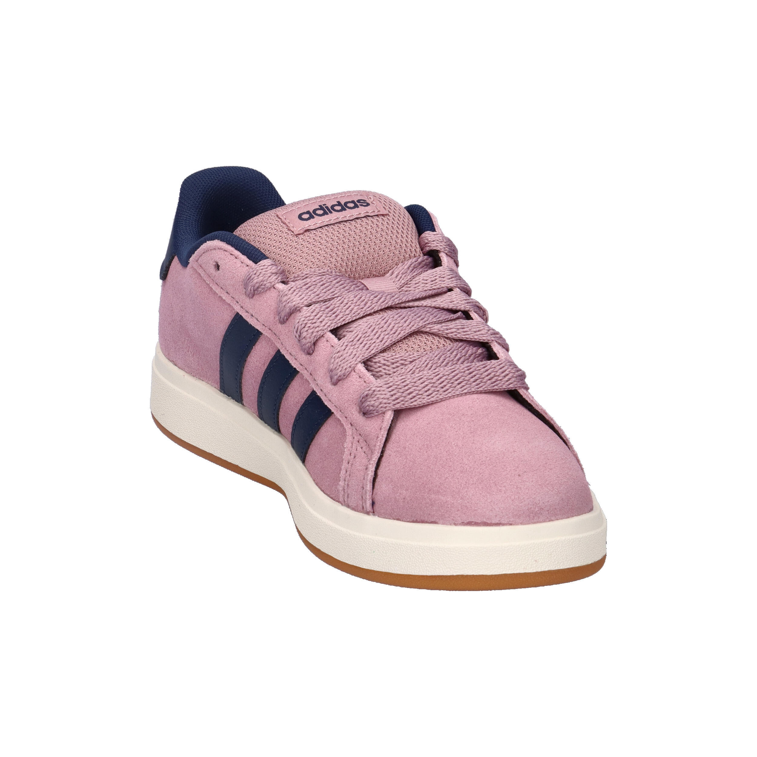 adidas Kinder Sneaker GRAND COURT 00s K 2/14
