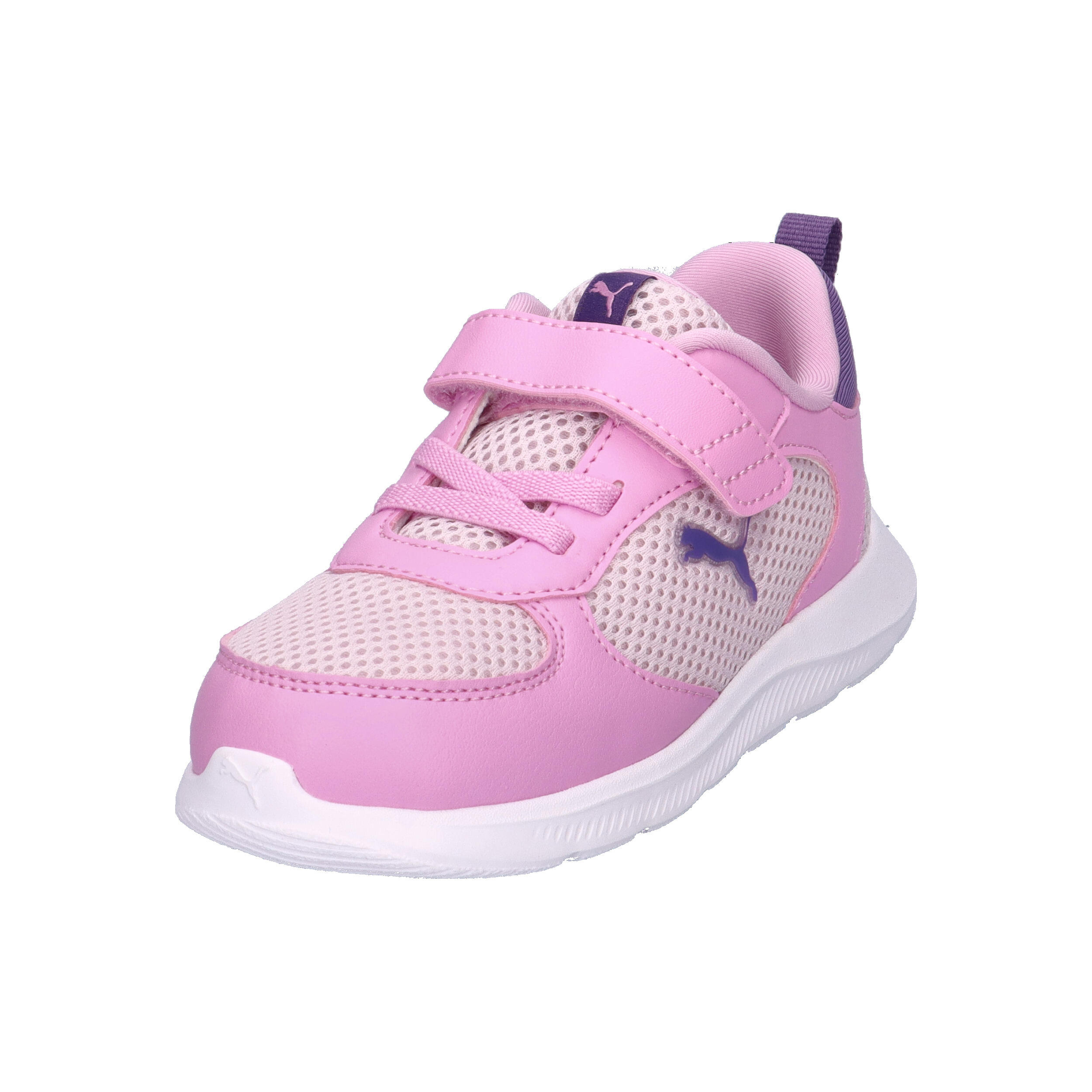 Puma Kleinkinder Sneaker Fun Racer 2 AC+ Inf 400581 4/15