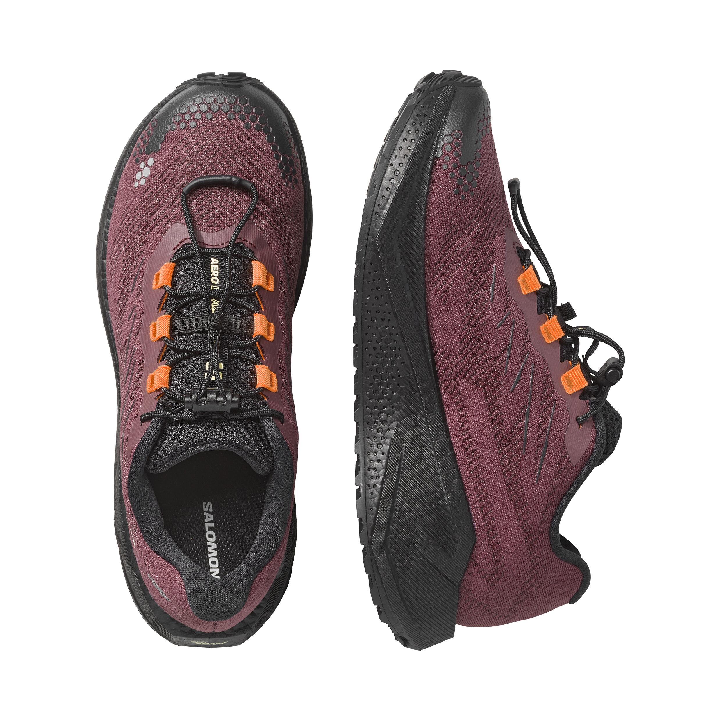 Obuwie Biegi gravelowe Kobiety AERO BLAZE 4 GRVL 2/7