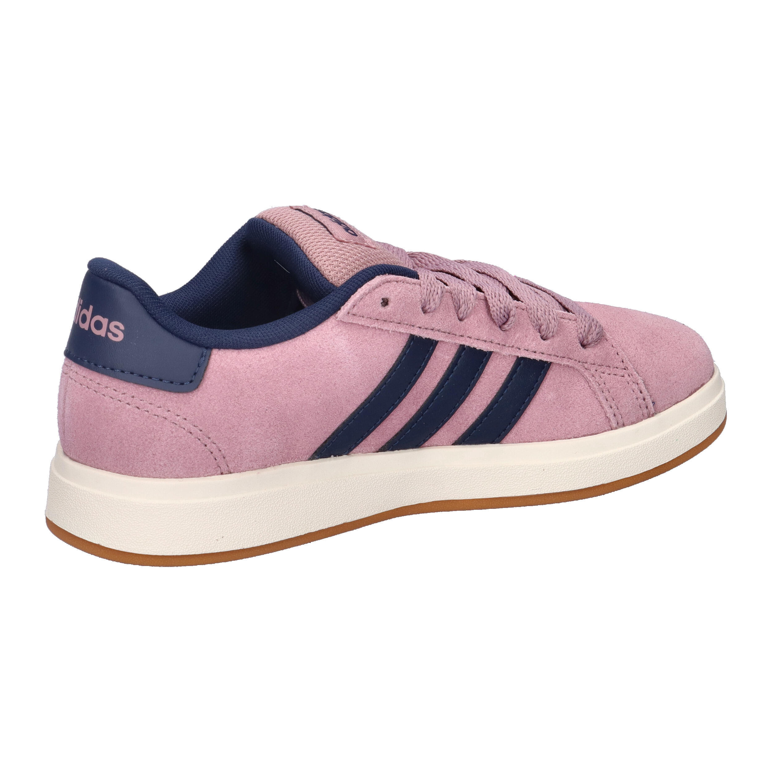adidas Kinder Sneaker GRAND COURT 00s K 14/14