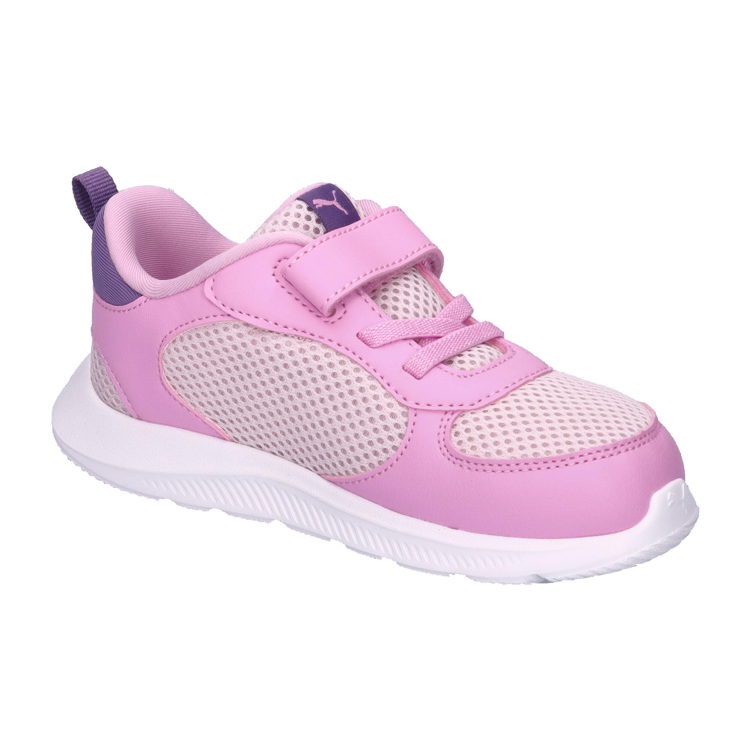 Puma Kleinkinder Sneaker Fun Racer 2 AC+ Inf 400581 8/15