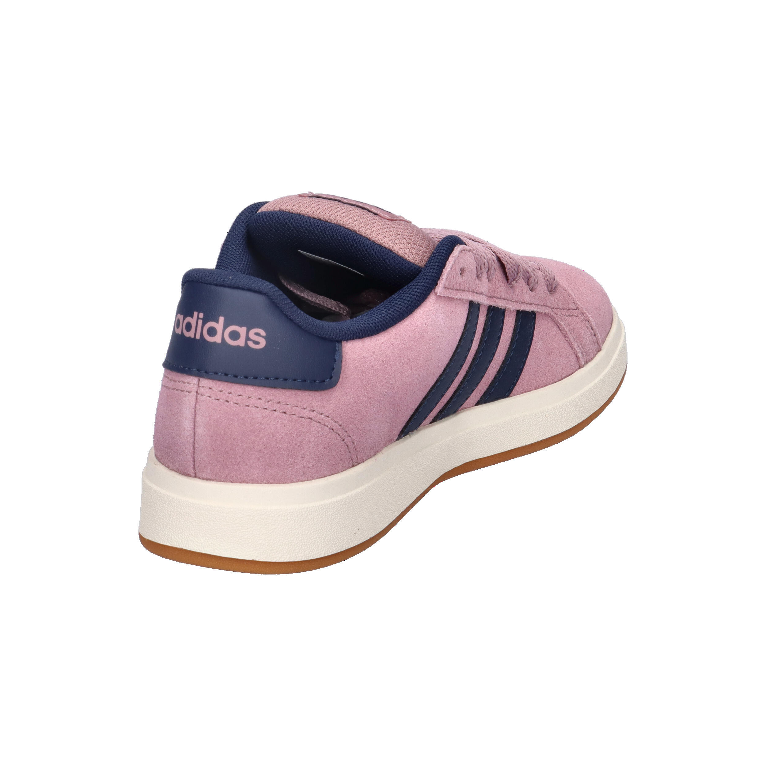 adidas Kinder Sneaker GRAND COURT 00s K 13/14