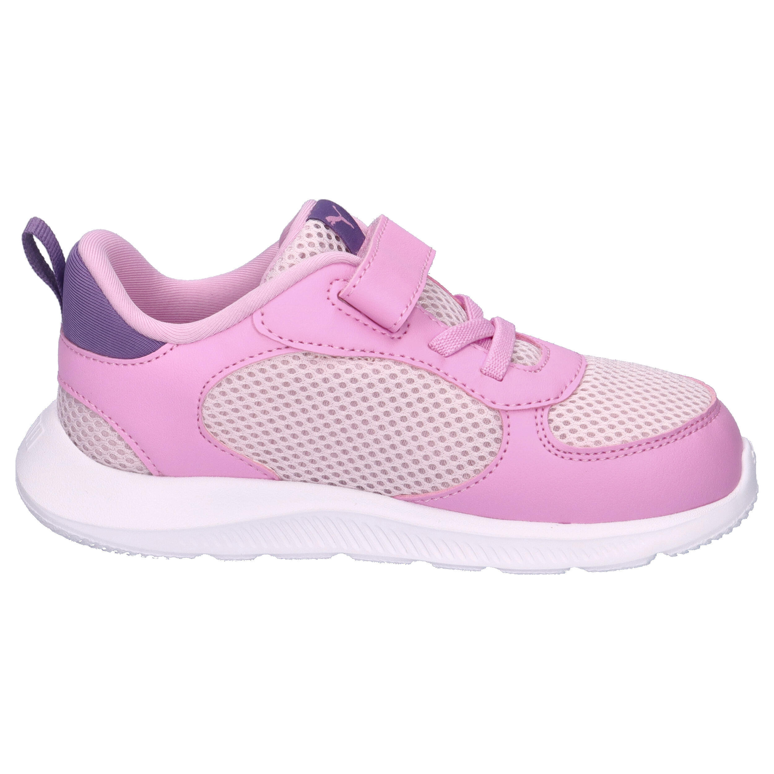 Puma Kleinkinder Sneaker Fun Racer 2 AC+ Inf 400581 7/15