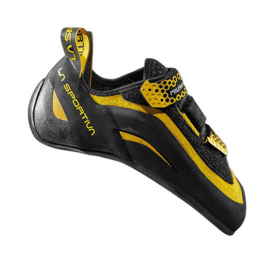 Buty wspinaczkowe La Sportiva Miura VS