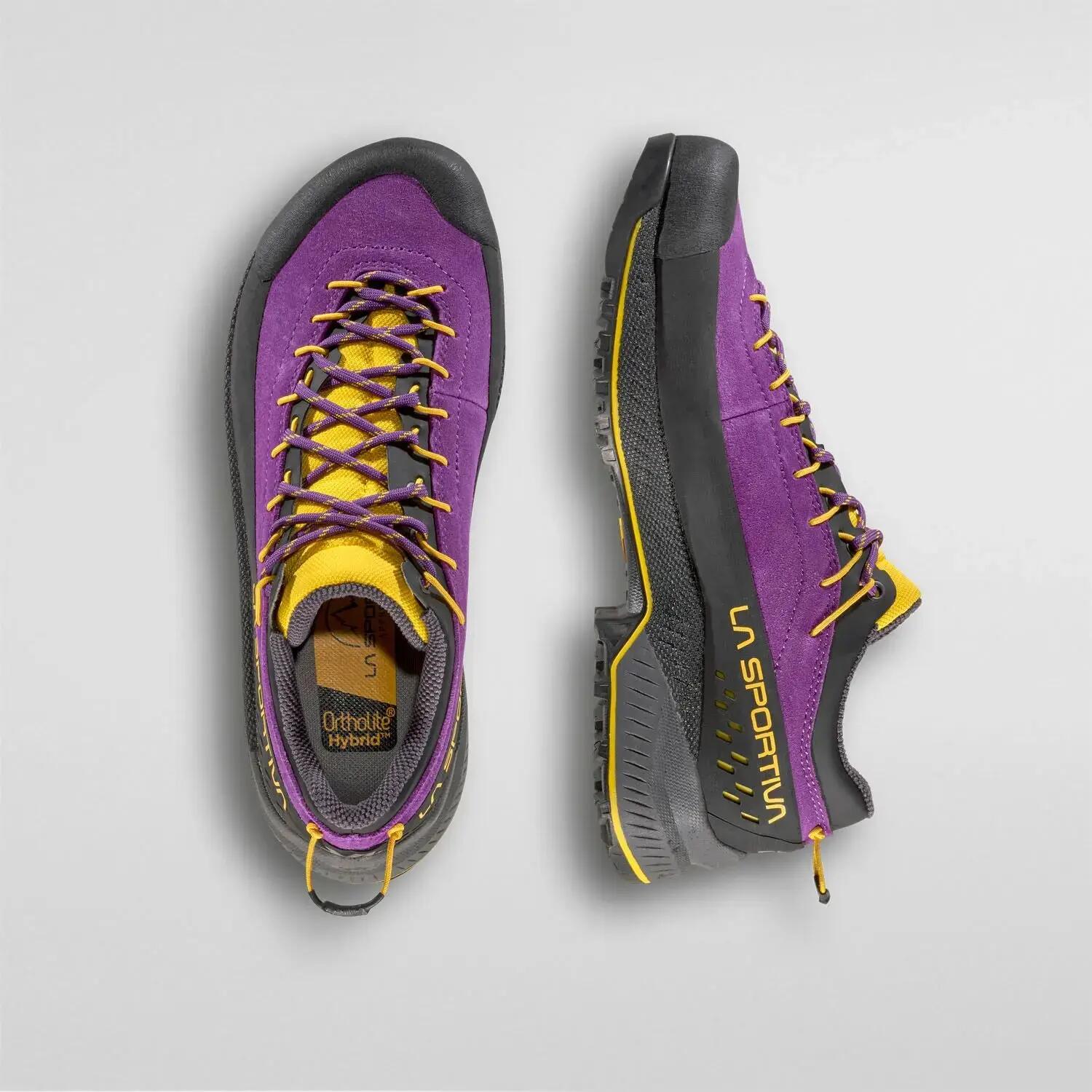 Chaussures d'approche femme La Sportiva TX4 Evo 4/5