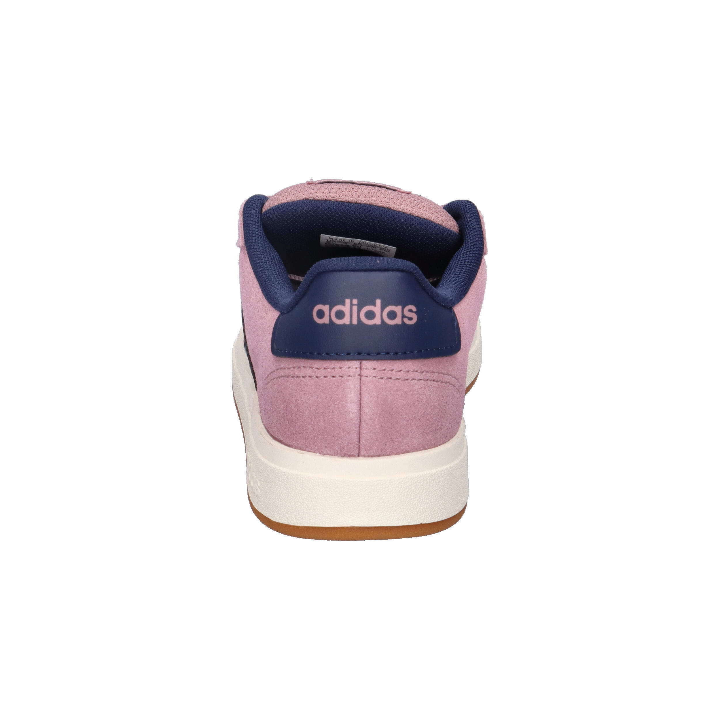adidas Kinder Sneaker GRAND COURT 00s K 12/14