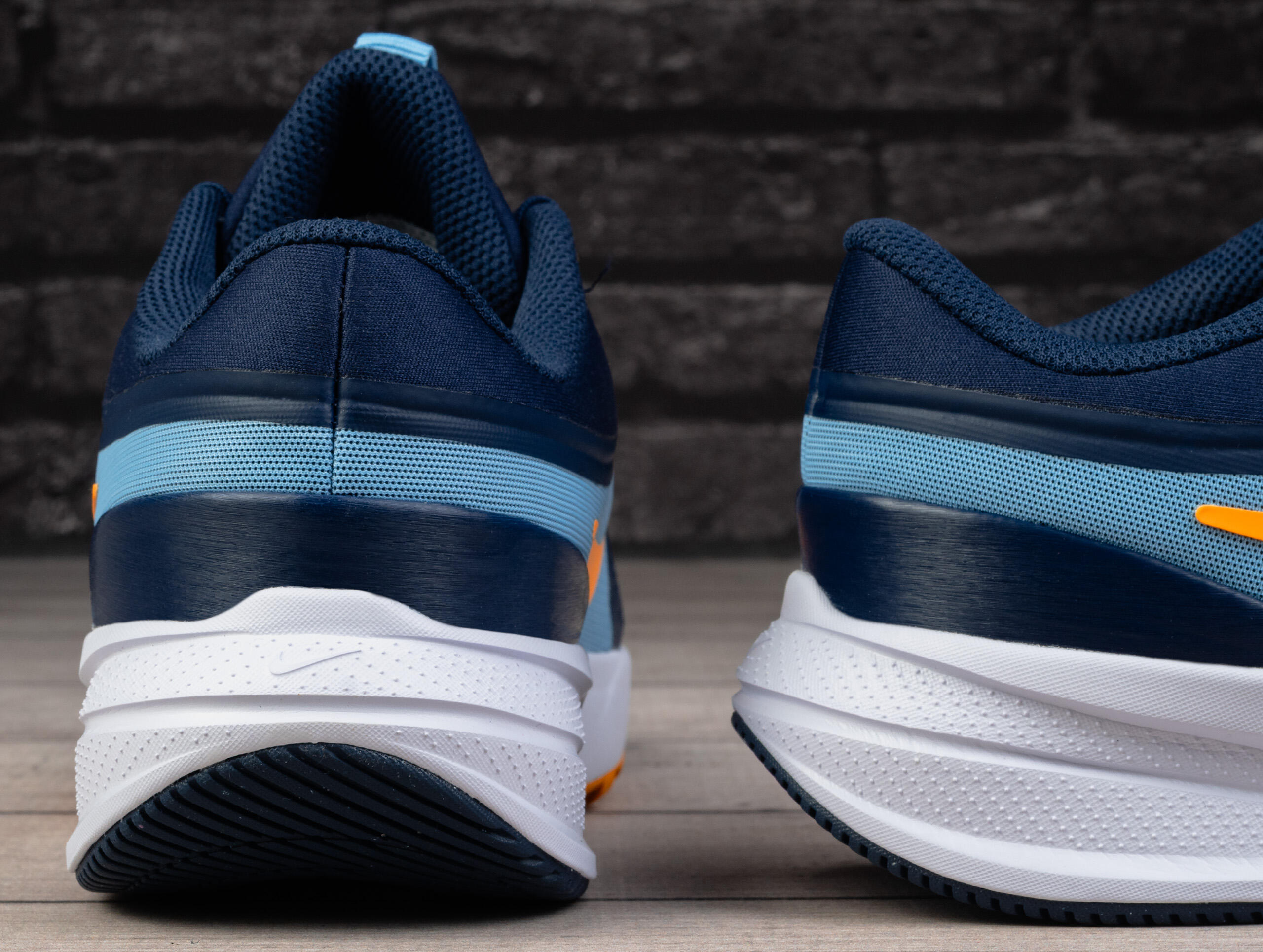 Buty sportowe treningowe Nike STAR RUNNER 5 4/6