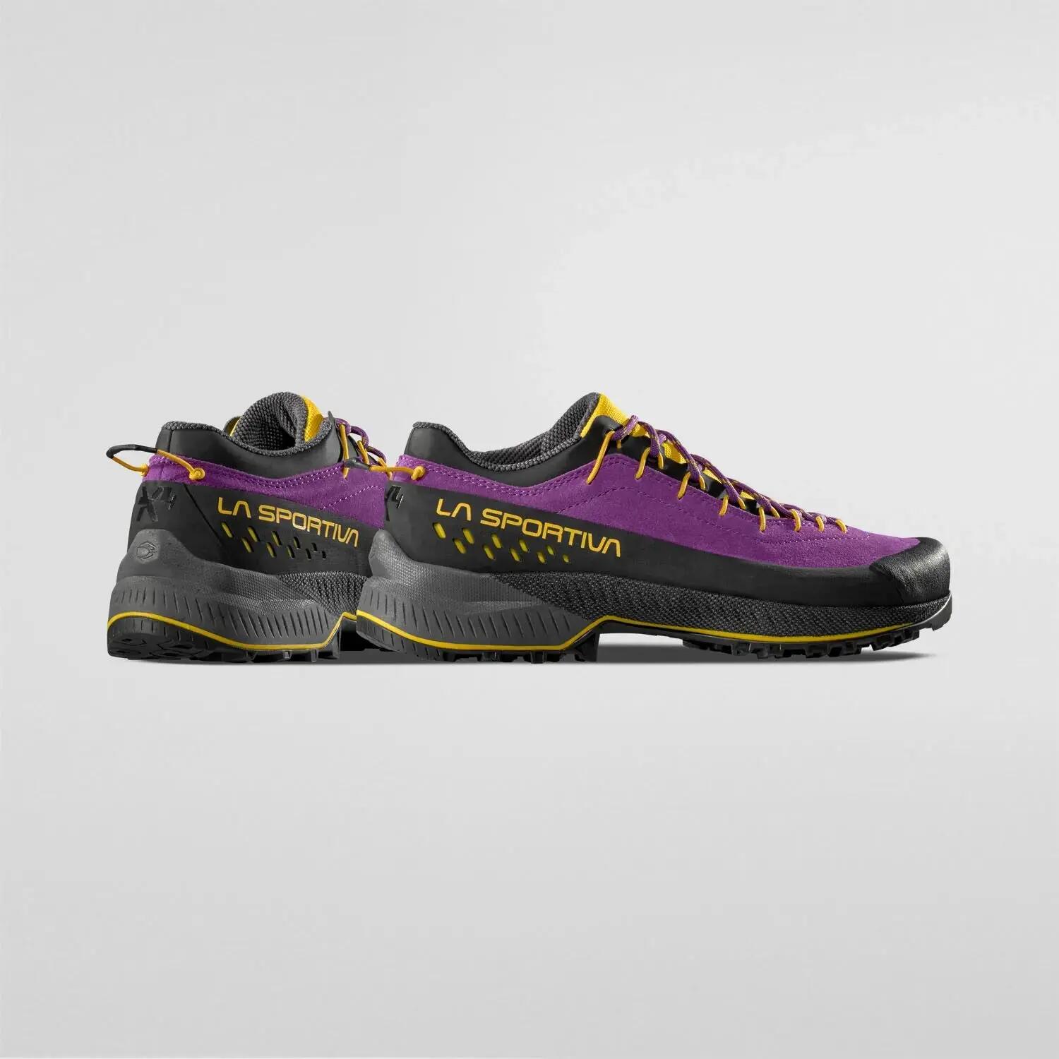 Chaussures d'approche femme La Sportiva TX4 Evo 3/5