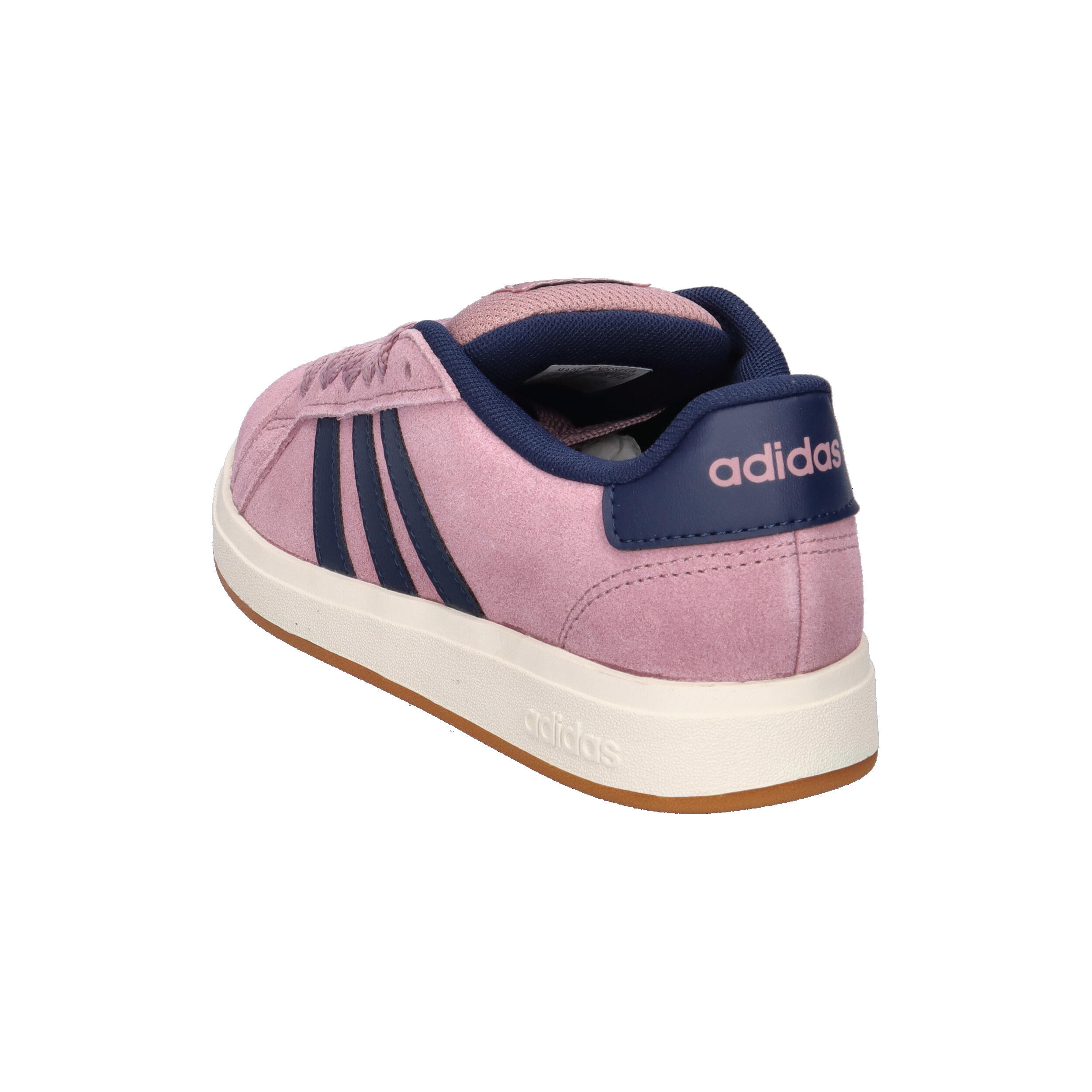 adidas Kinder Sneaker GRAND COURT 00s K 11/14