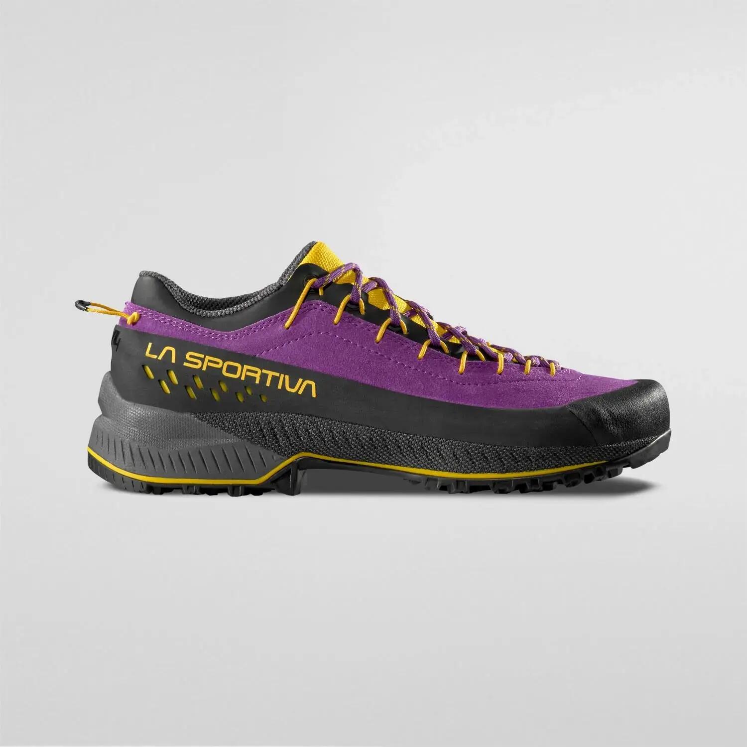 Chaussures d'approche femme La Sportiva TX4 Evo 2/5