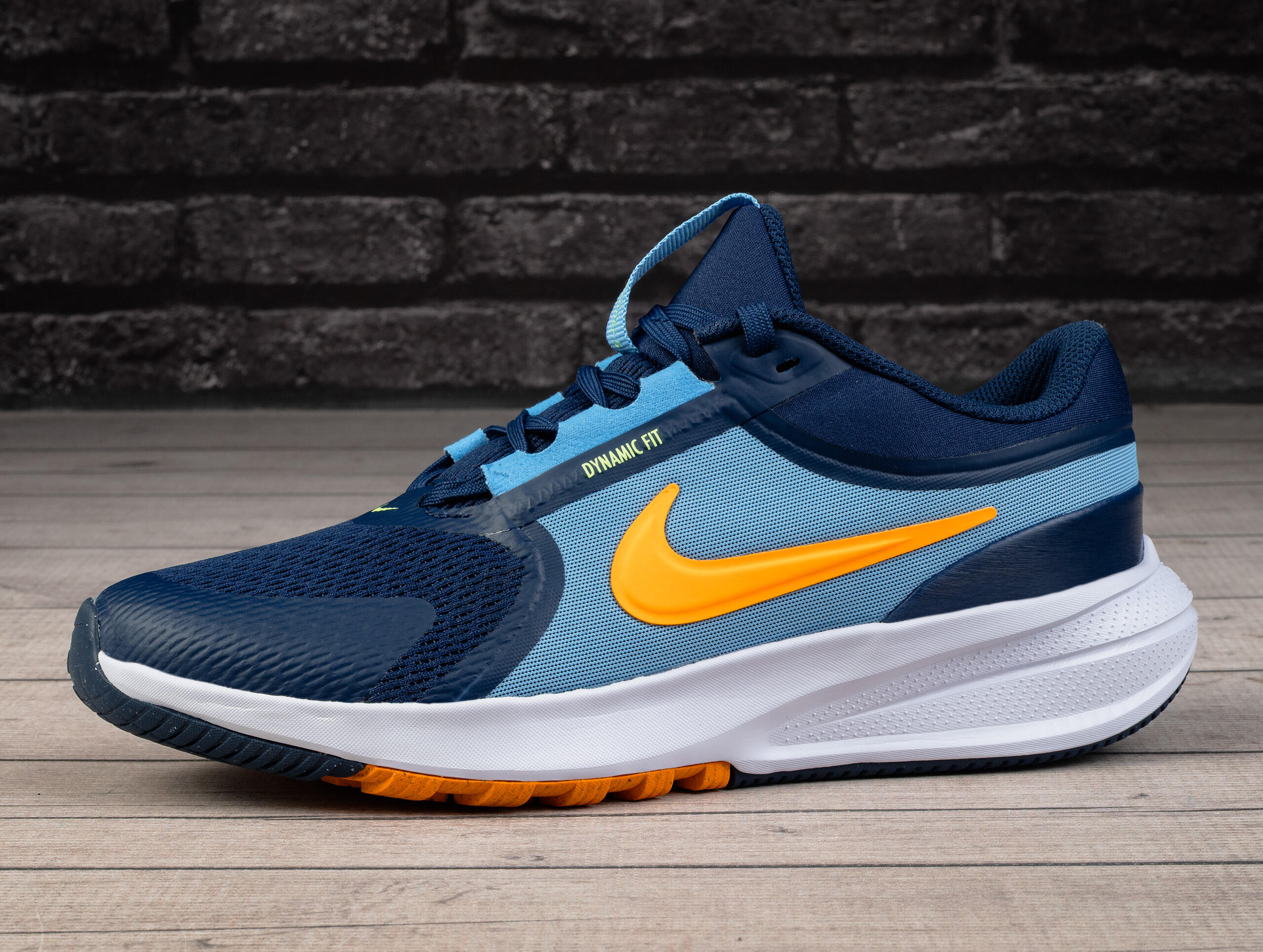 Buty sportowe treningowe Nike STAR RUNNER 5 3/6